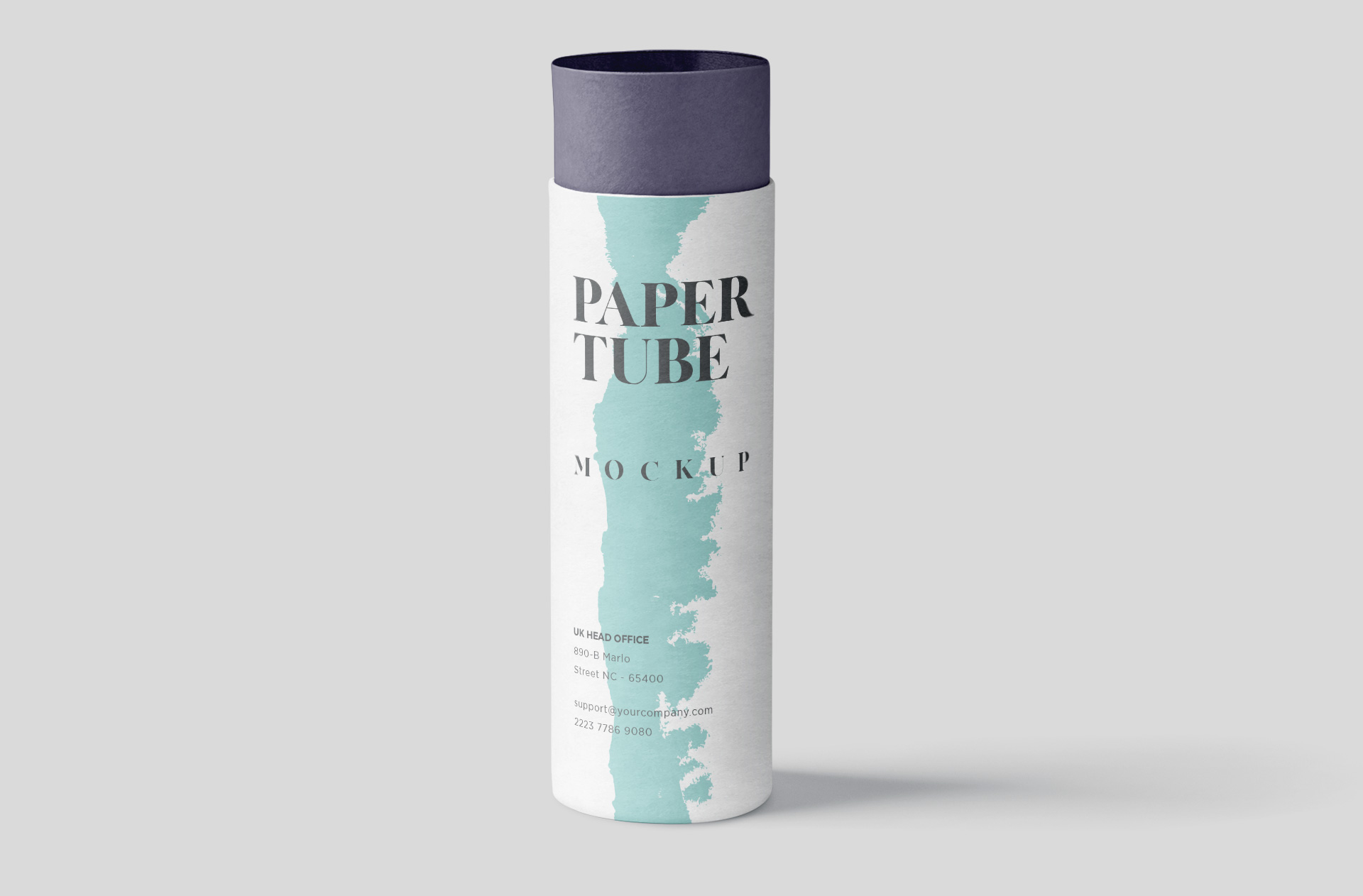 biodegradable packaging