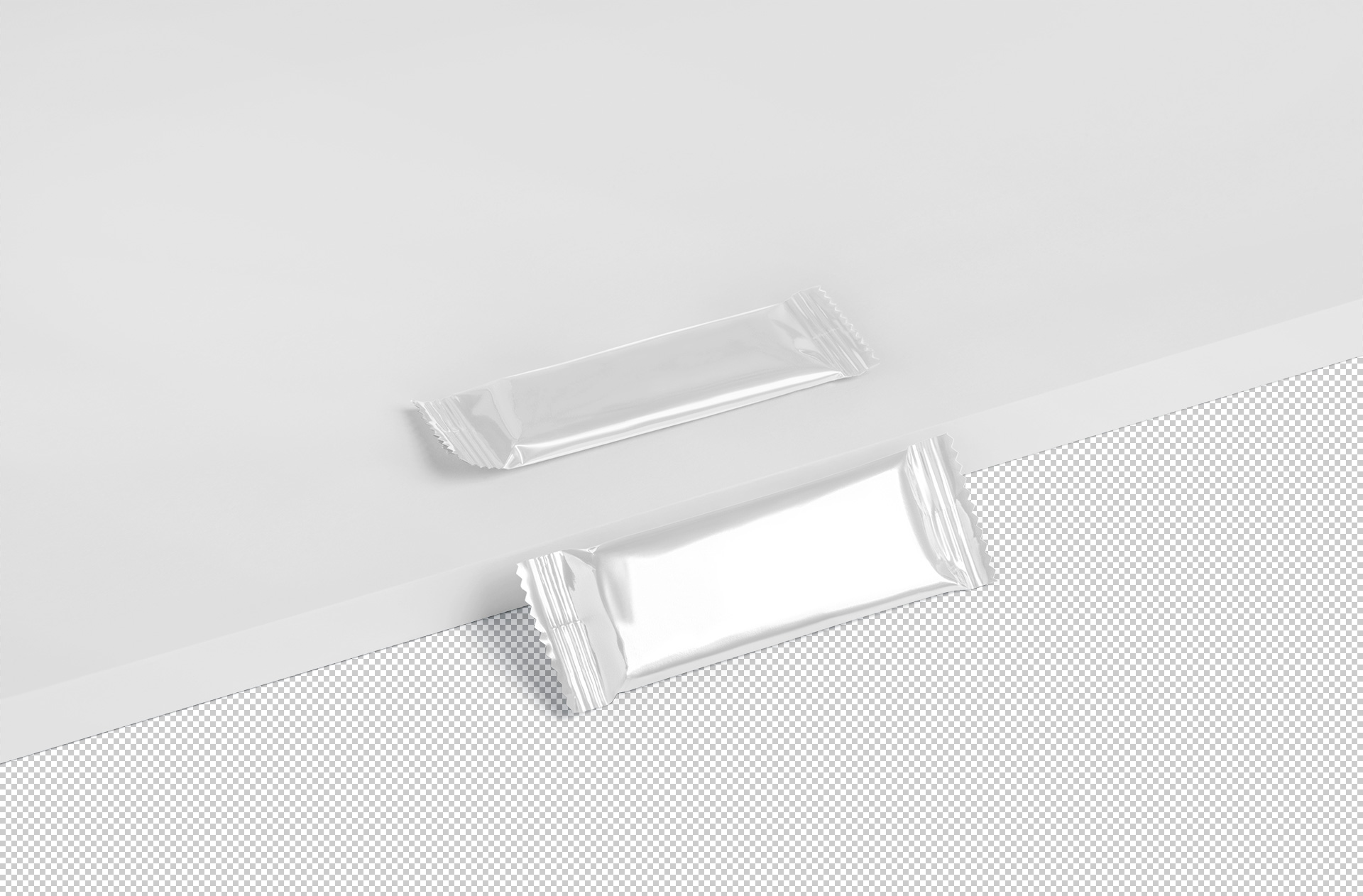 bar packaging