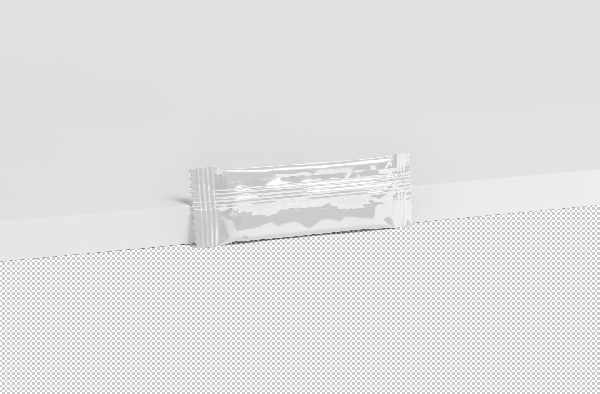 bar packaging