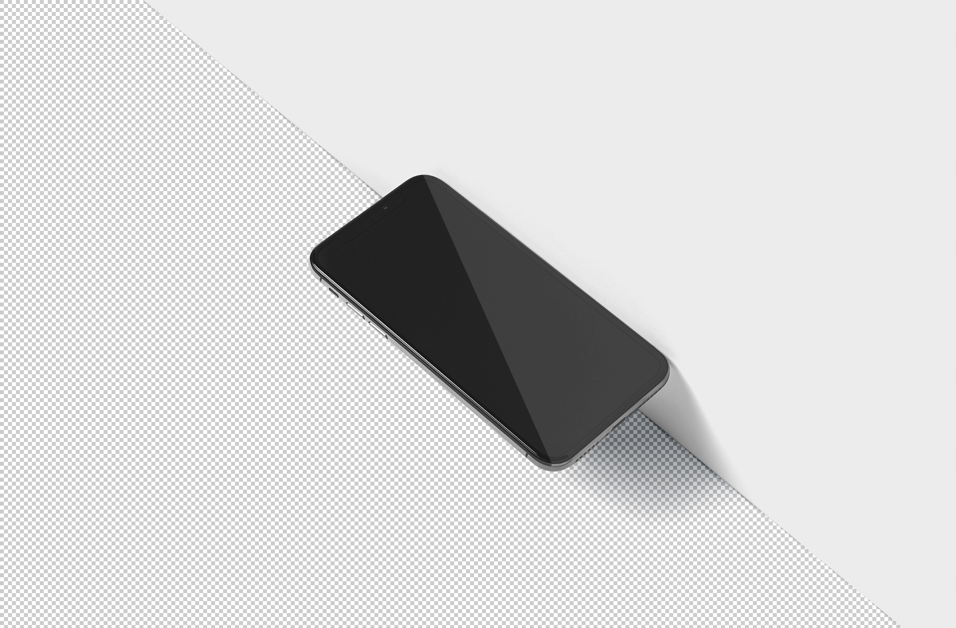 app interface mockup