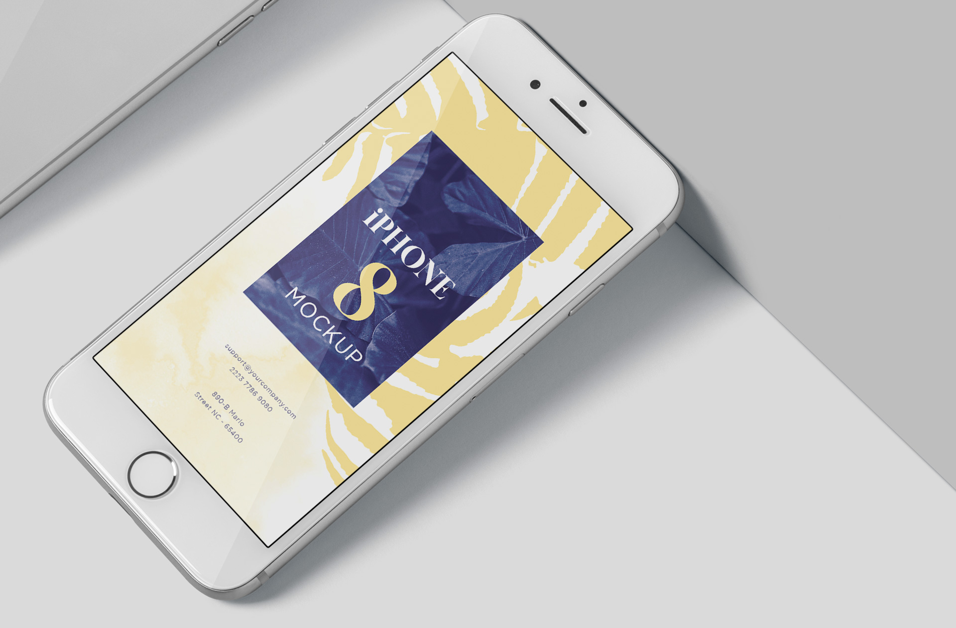 app presentation