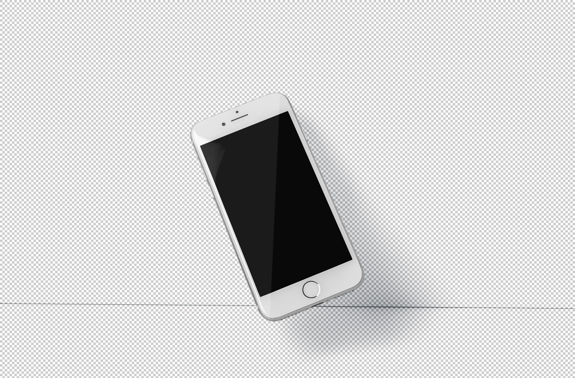 3D mockup