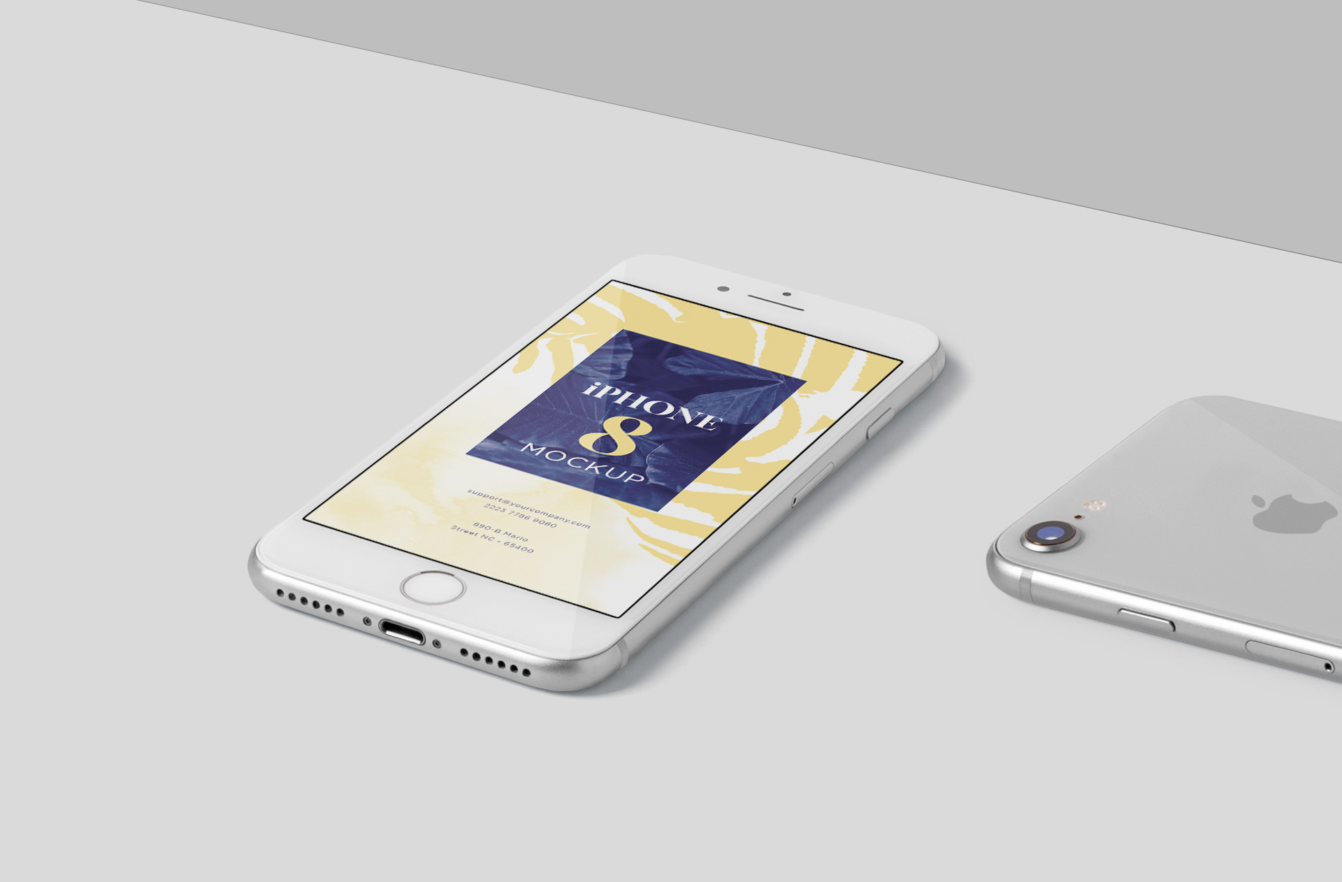 app branding