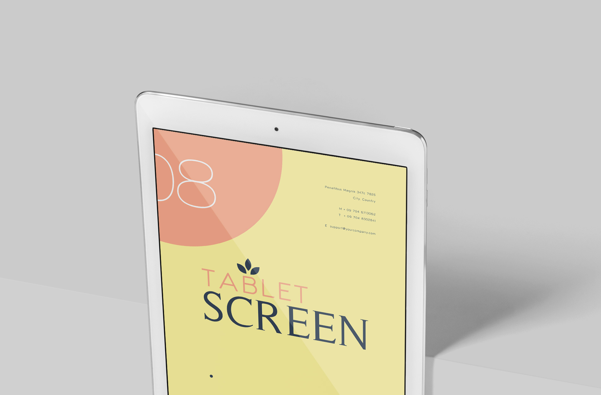app branding