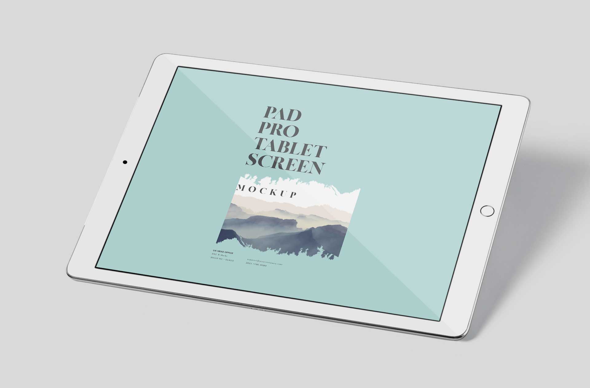 app presentation