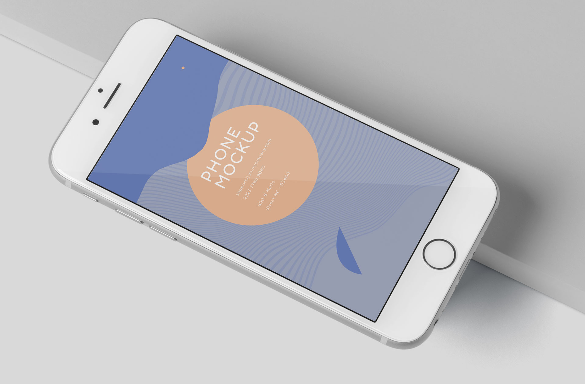 app branding