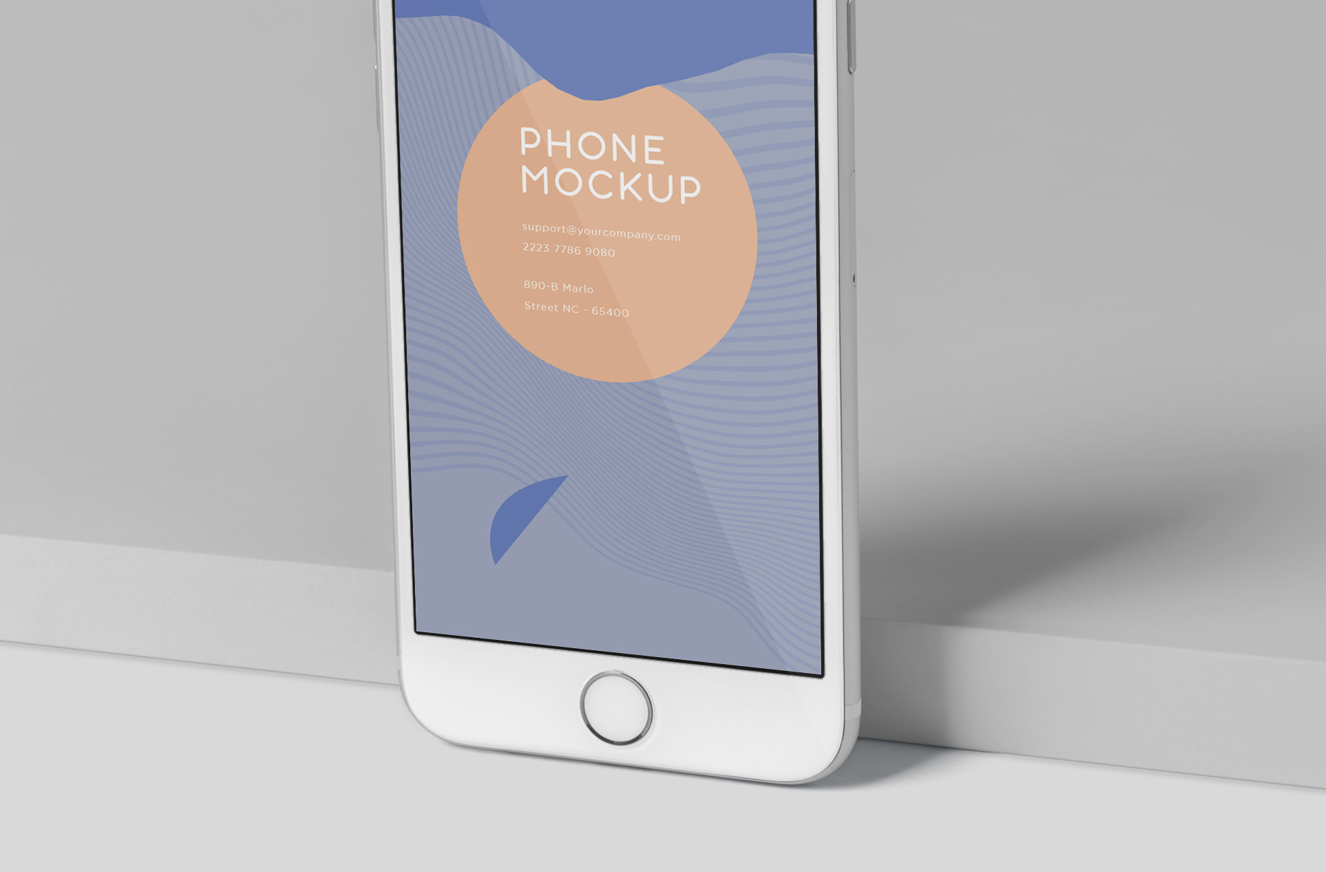 app presentation