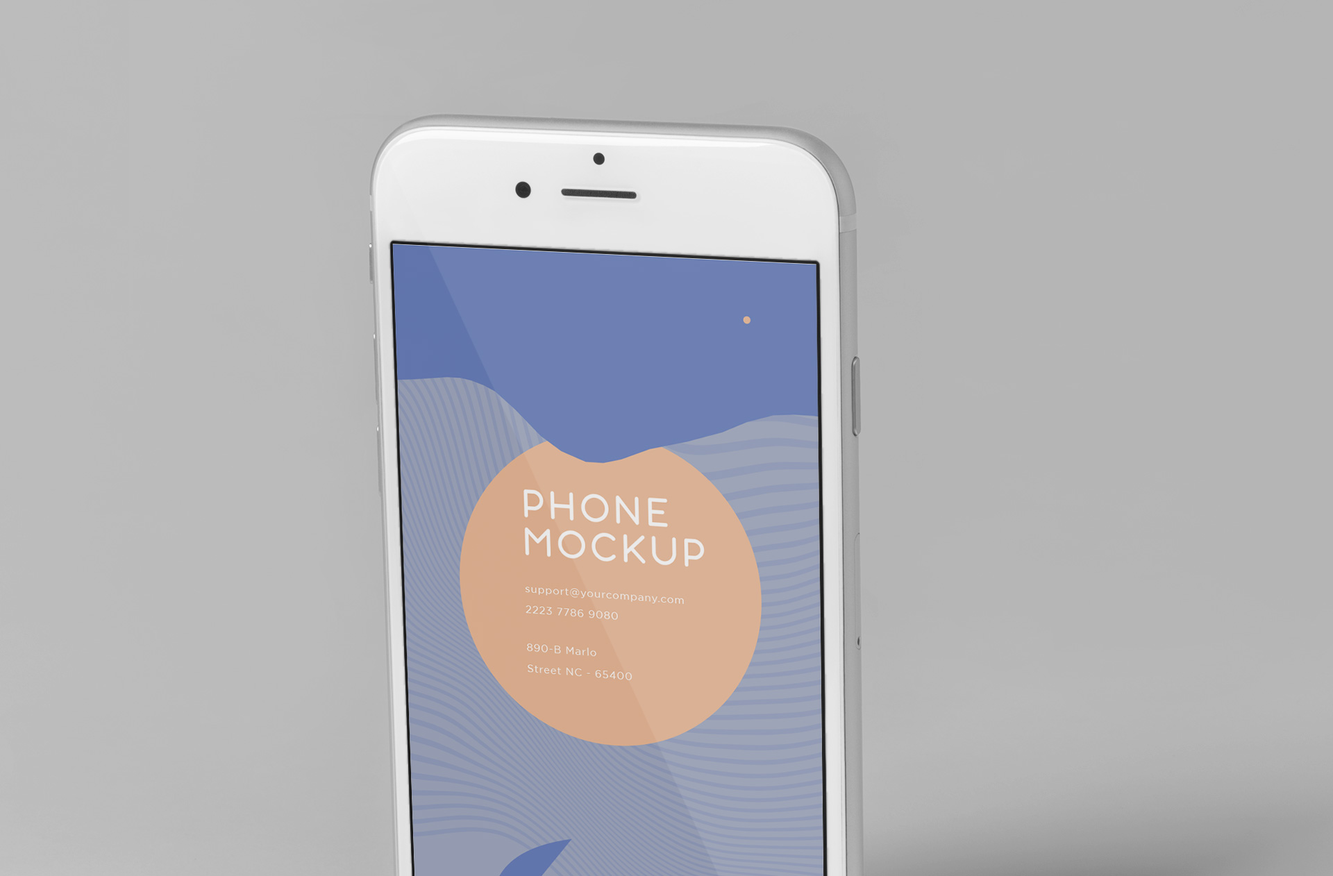 app presentation