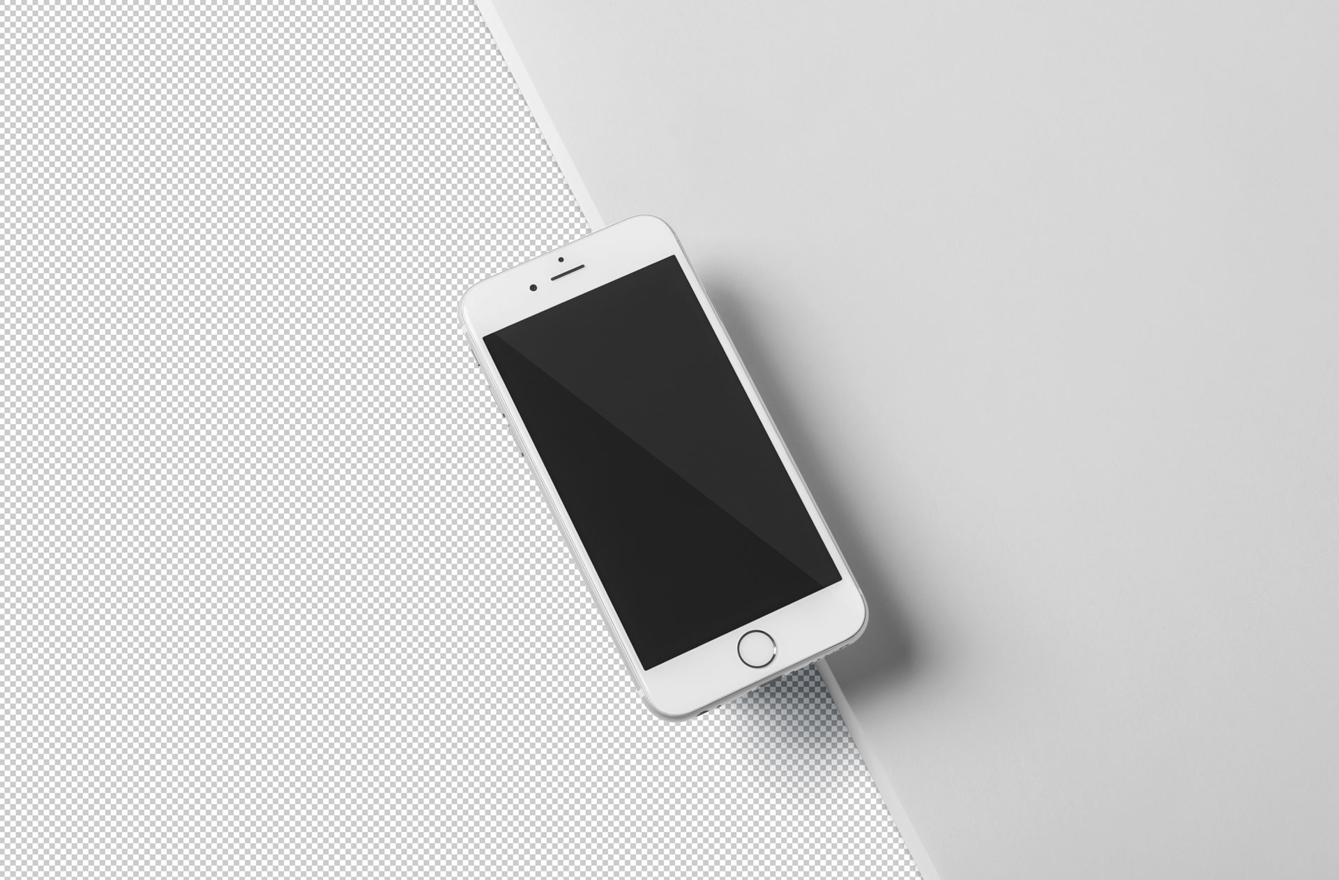 app interface