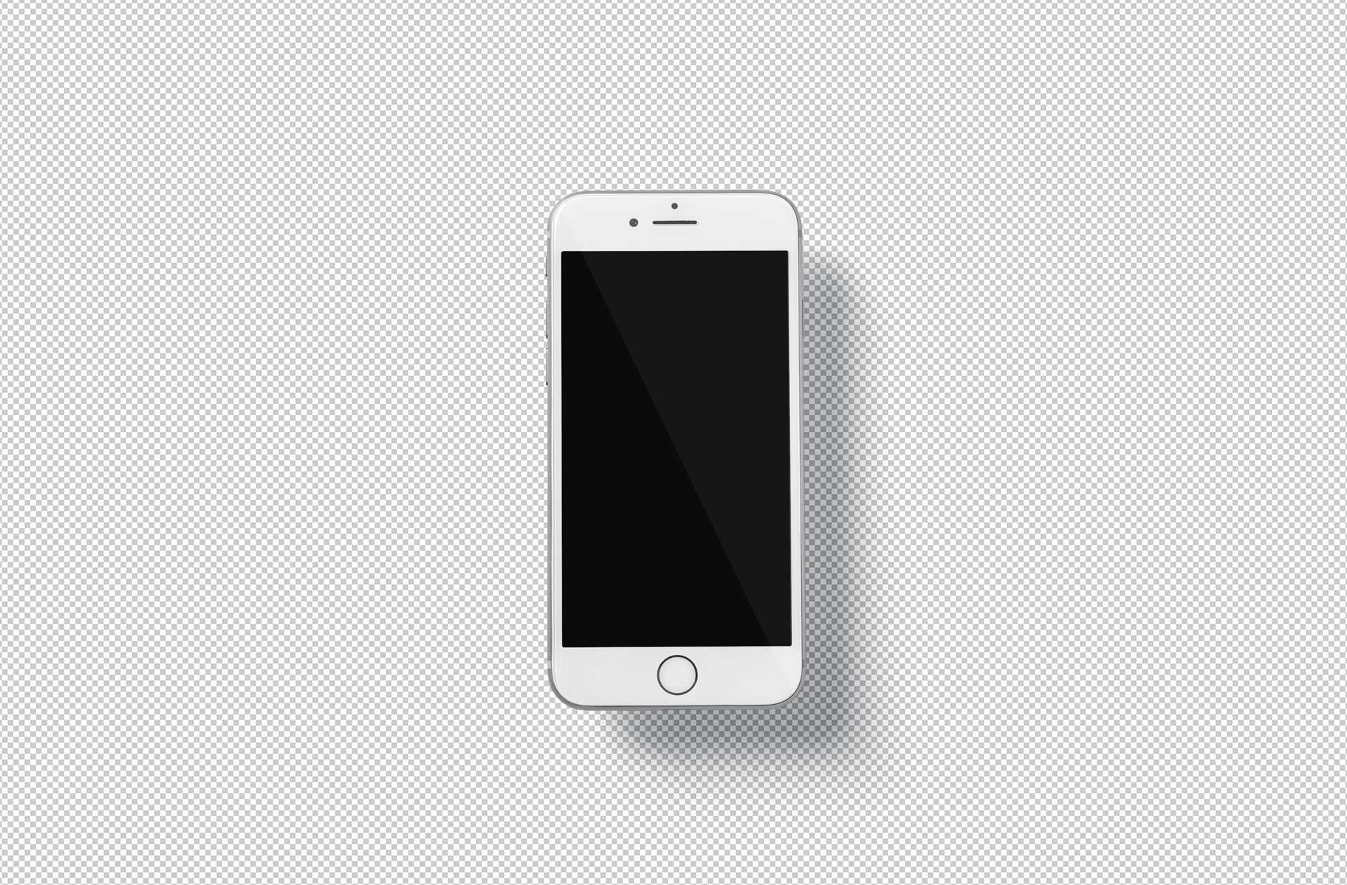 3D phone