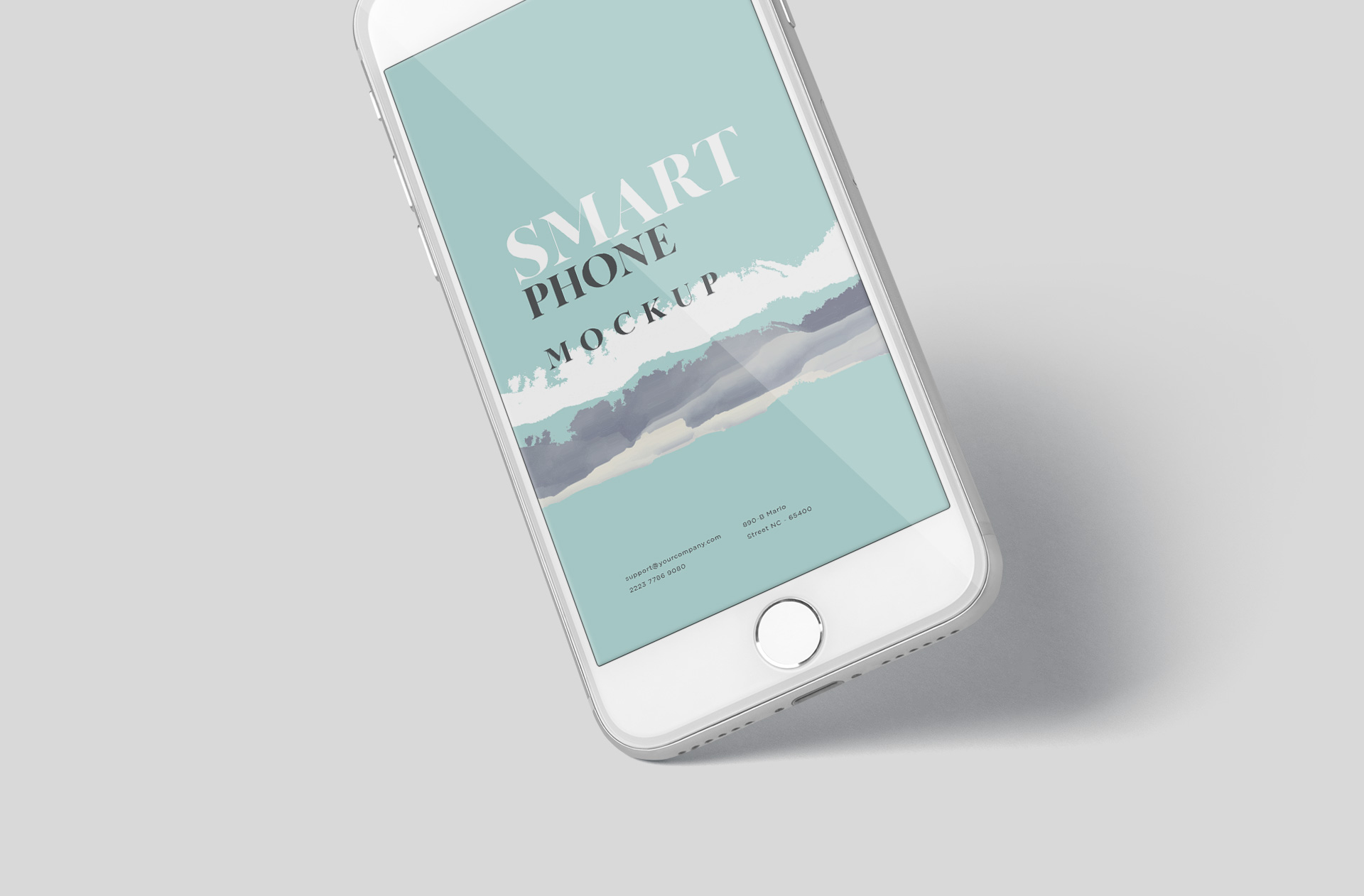 app display