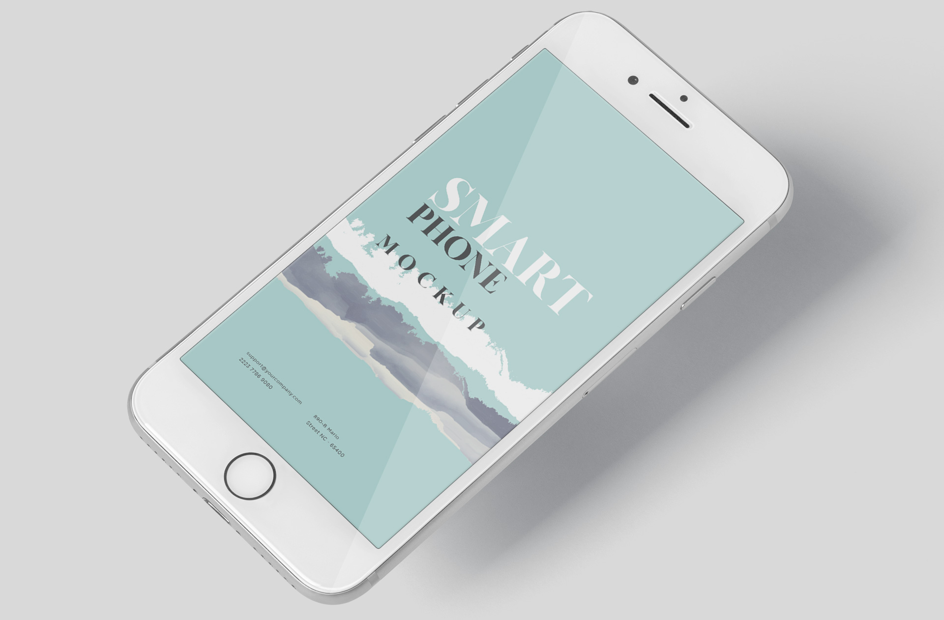 app design preview