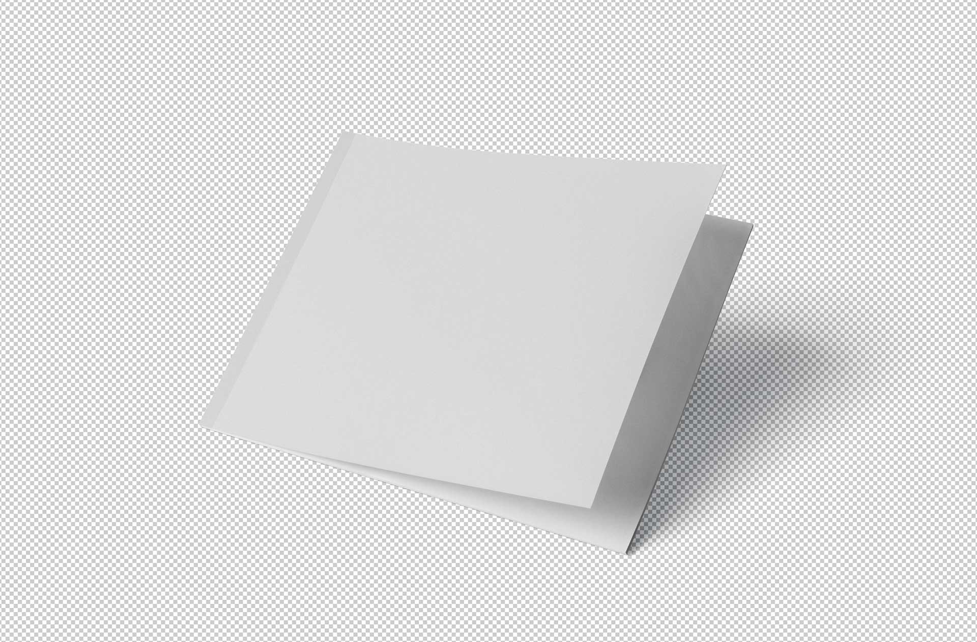 book mockup