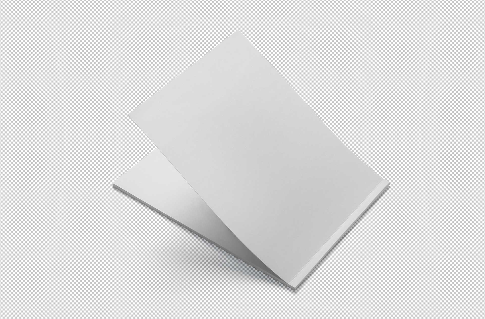 advertising mockup