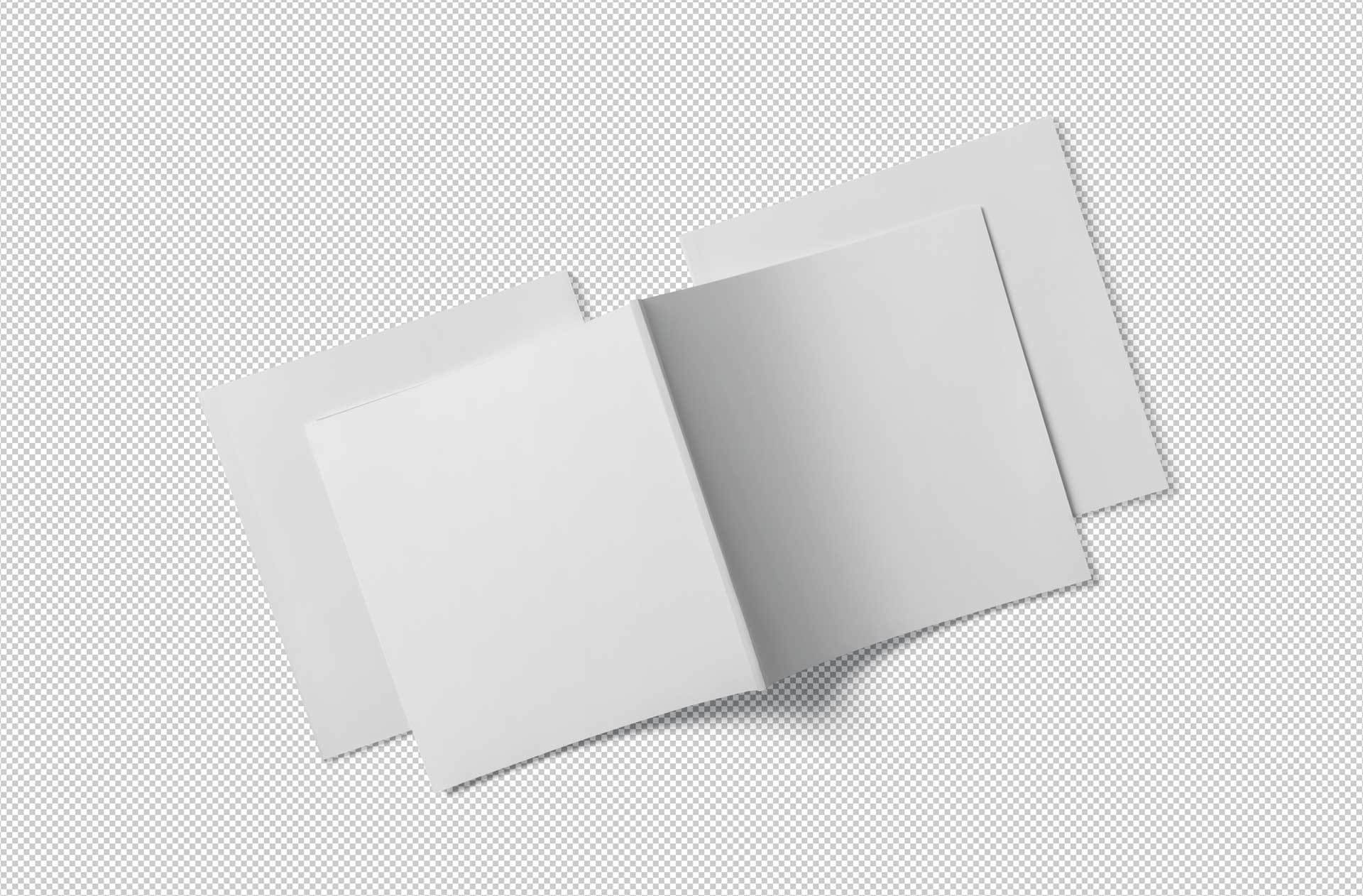 branding PSD
