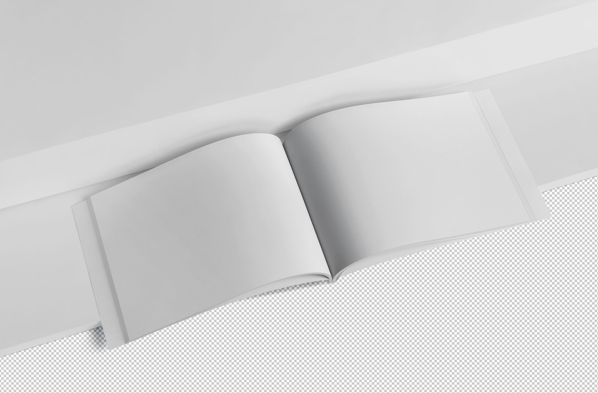 article layout