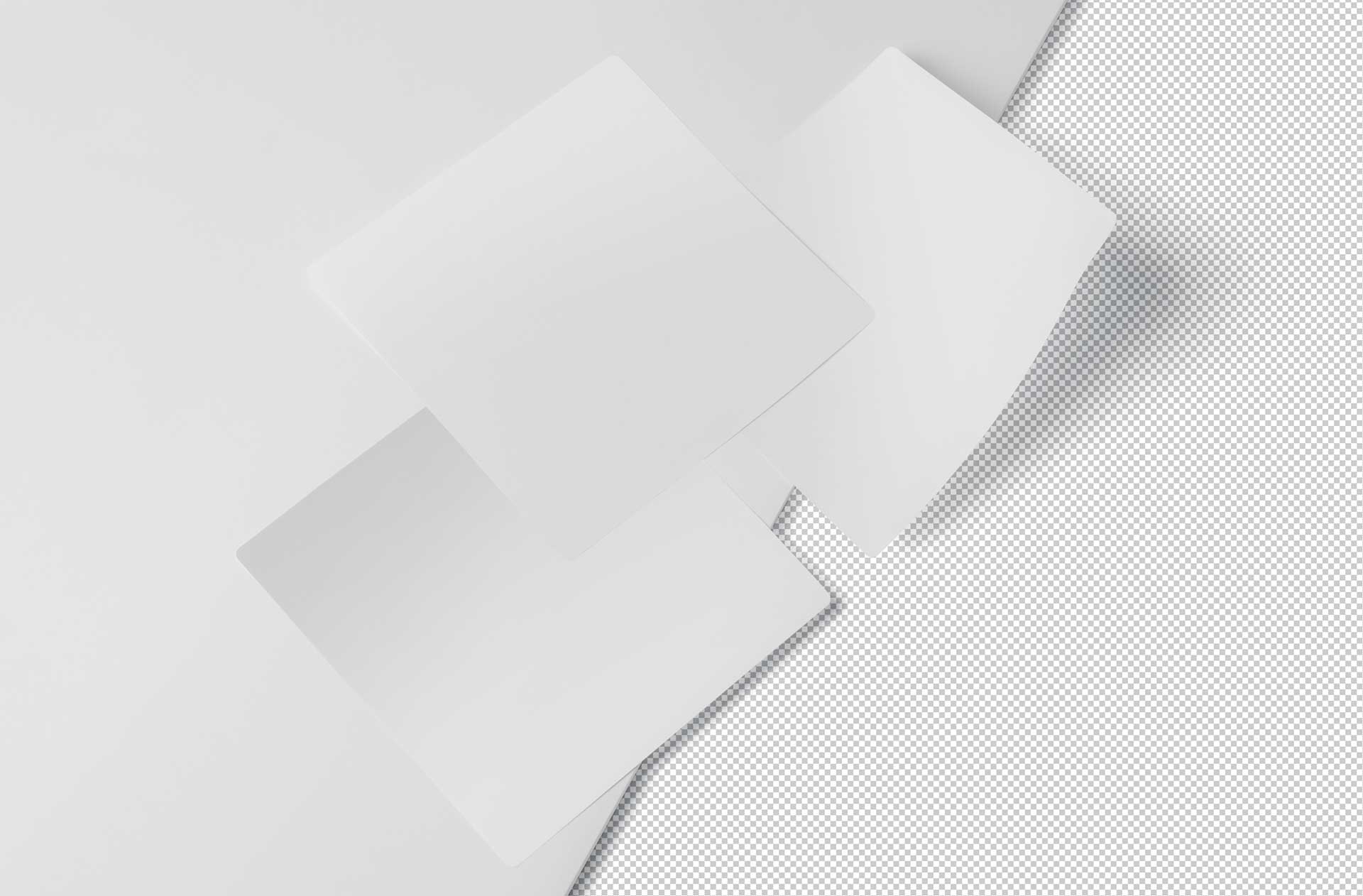 A5 flyer