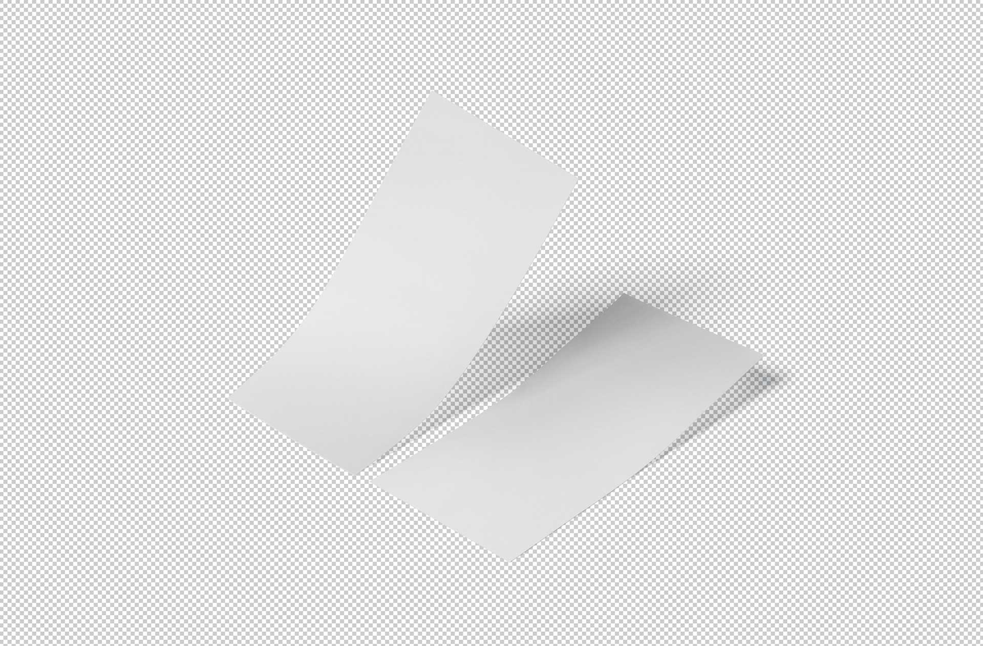 branding flyer