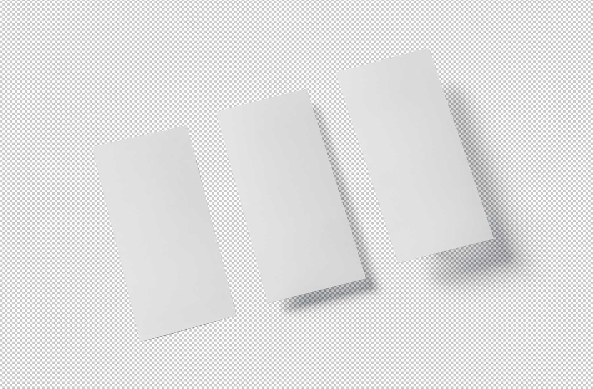 business flyer