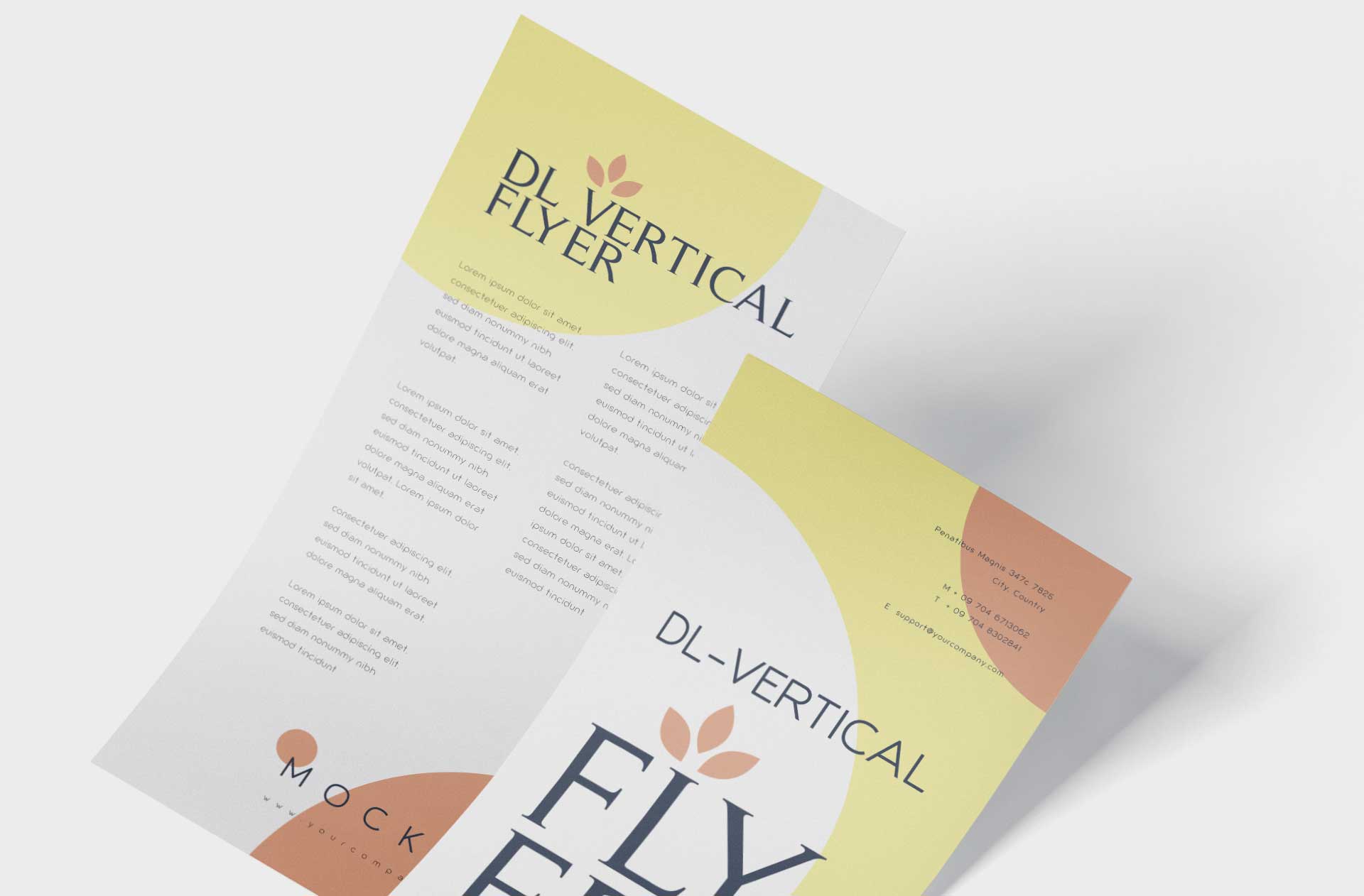 branding mockup