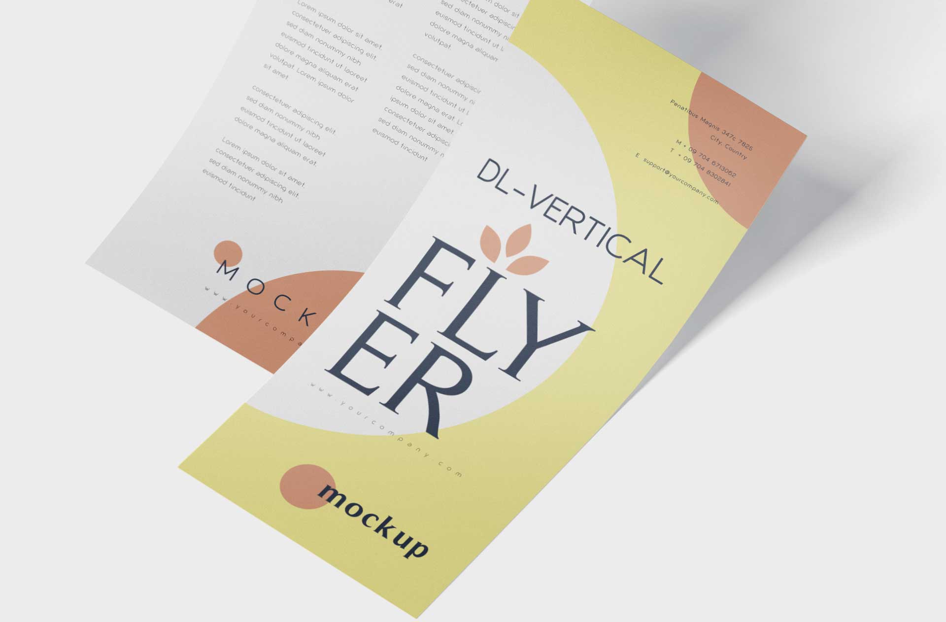 branding mockup
