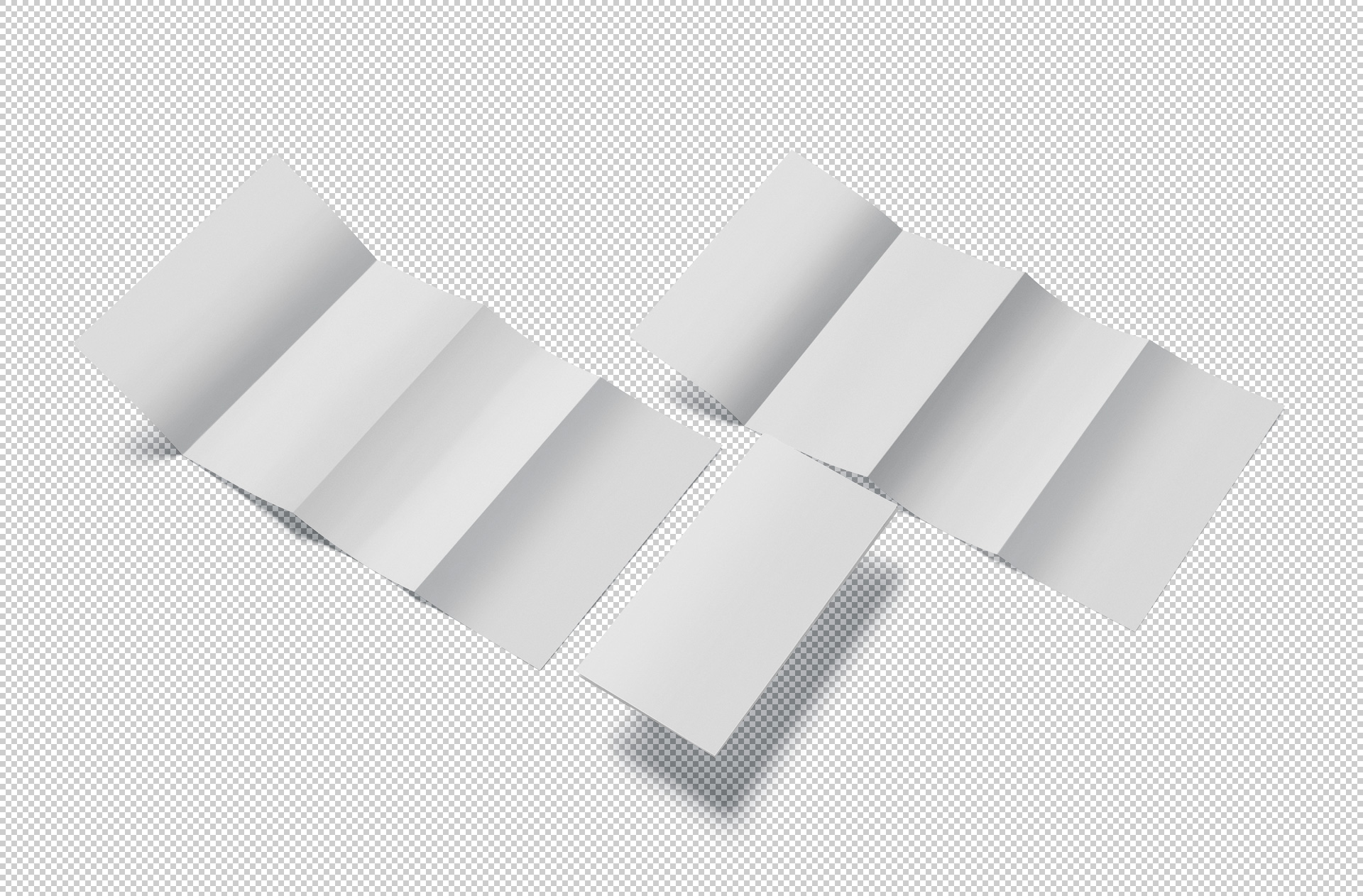 a4 brochure