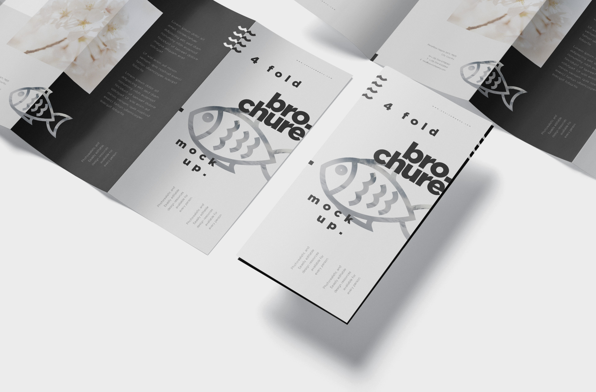 branding mockup