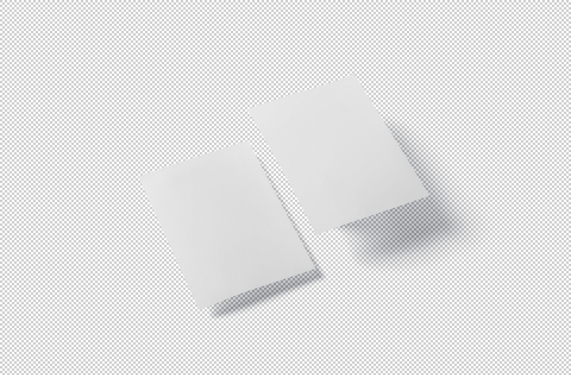business flyer layout