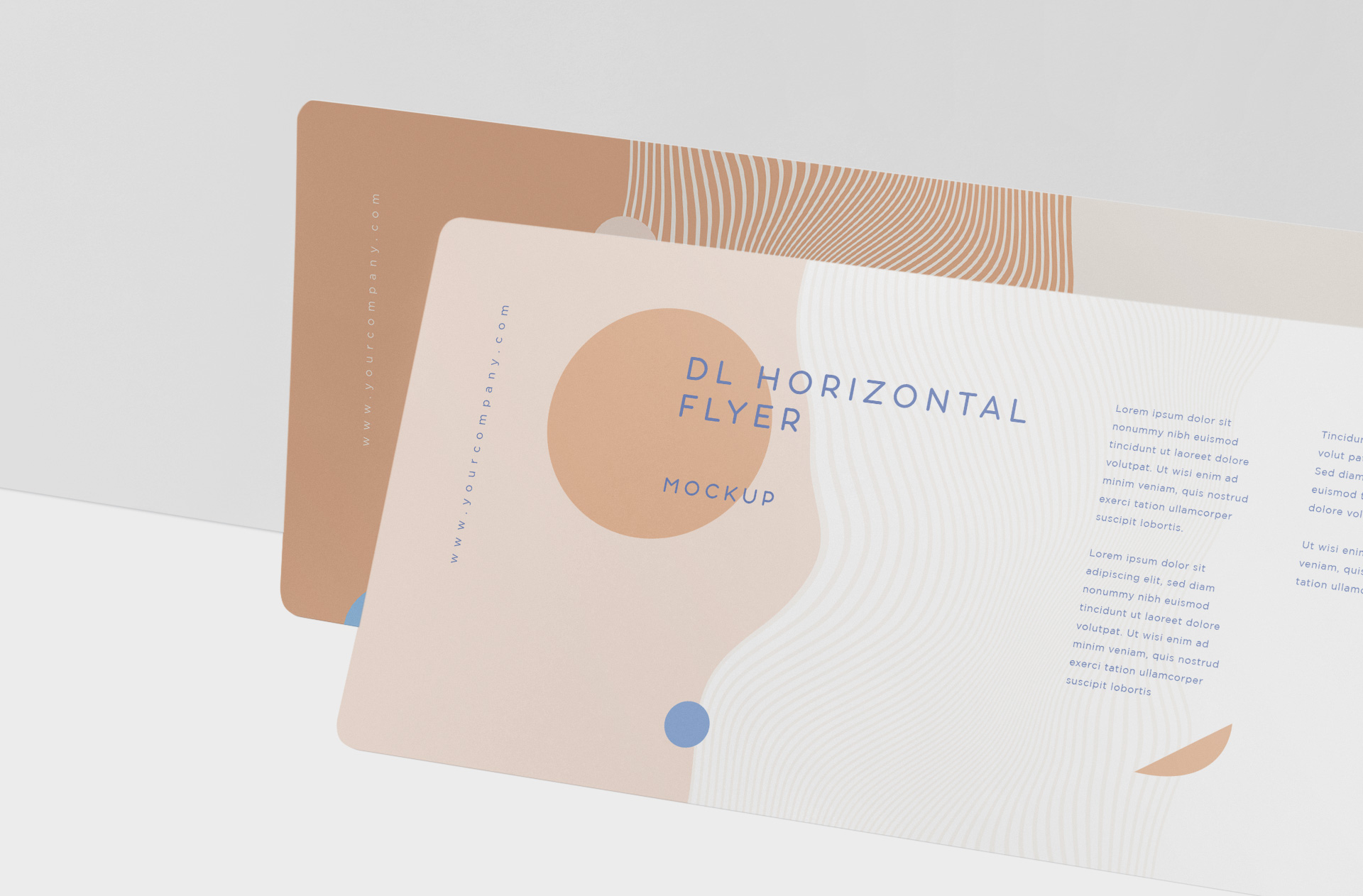 branding mockup