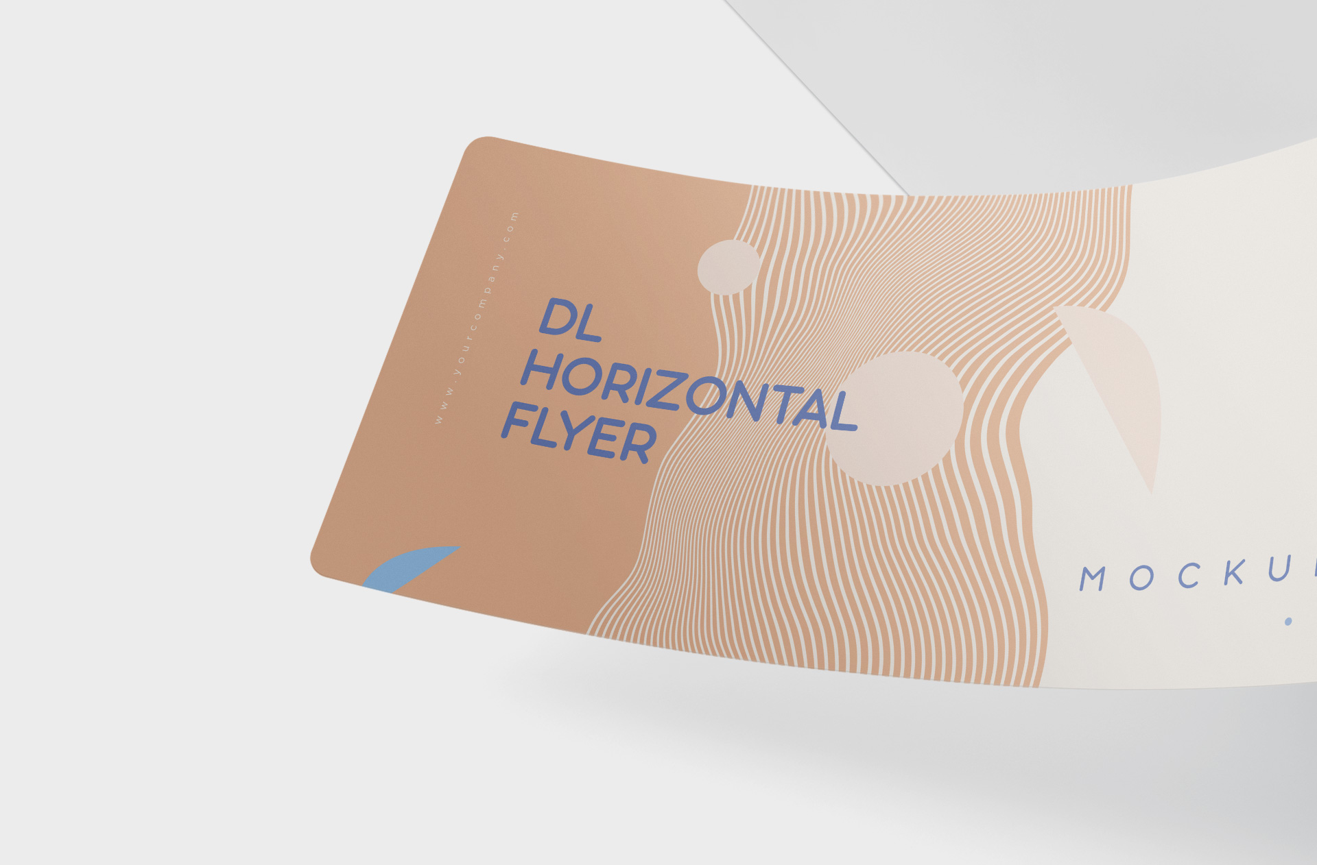 advertising flyer