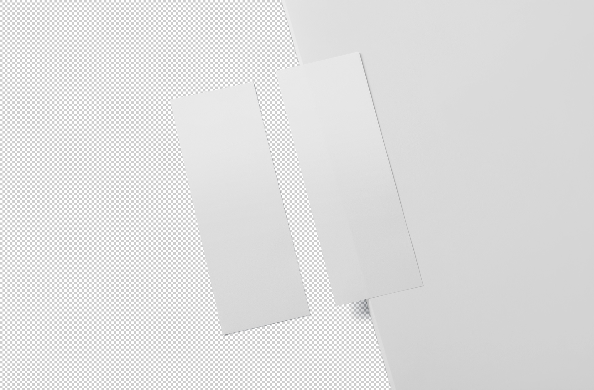 A6 flyer