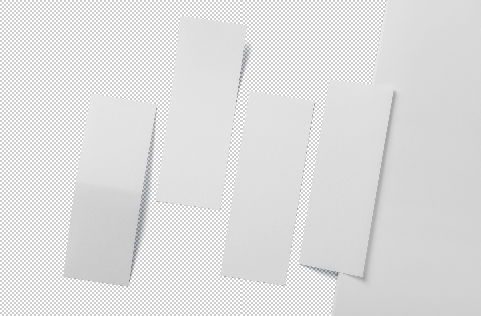 A6 flyer