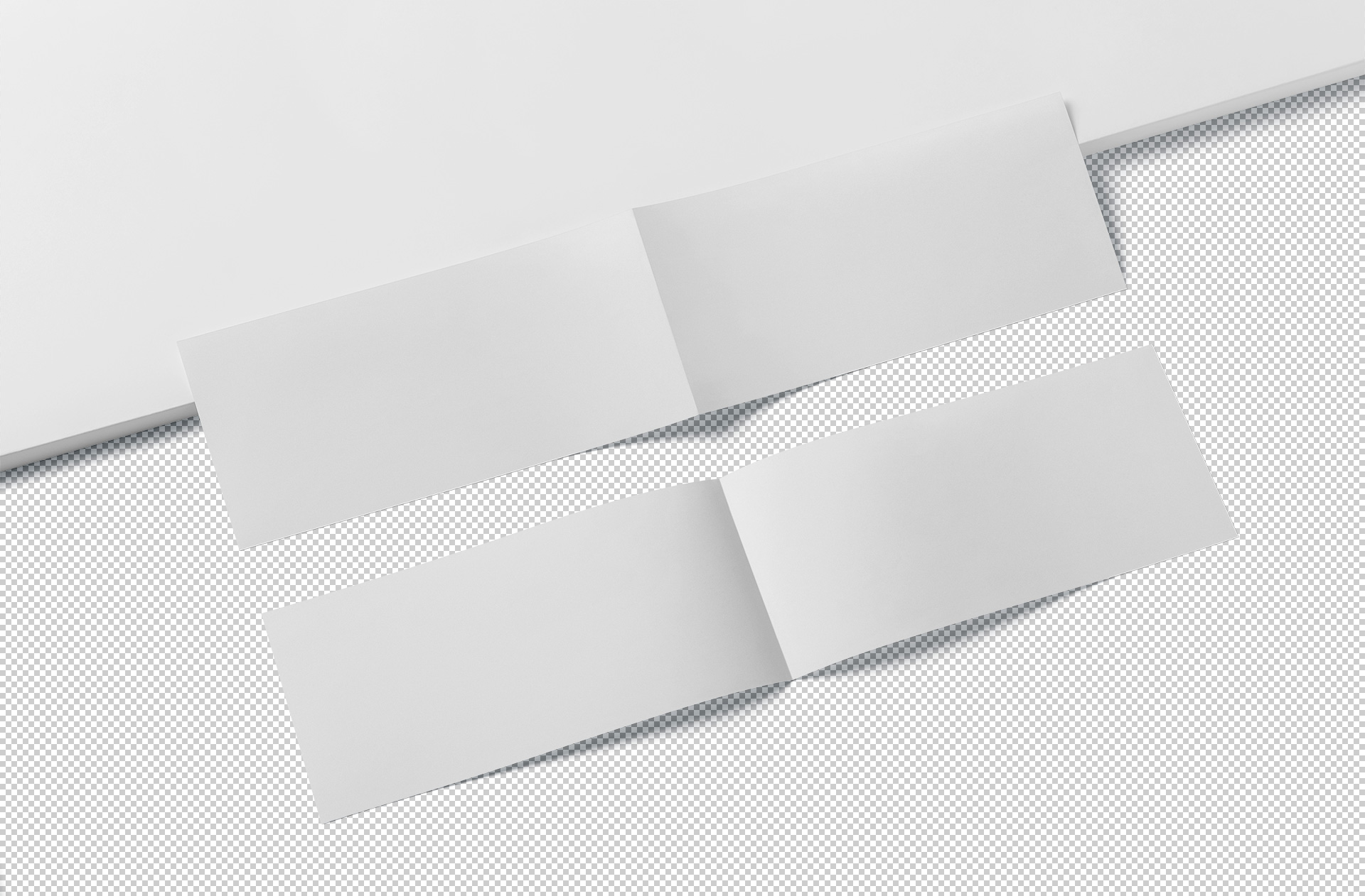 a4 brochure