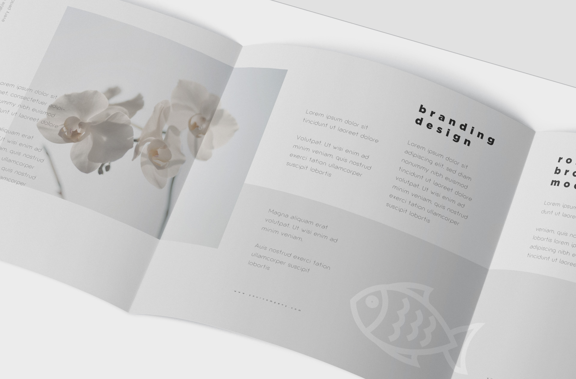 business branding