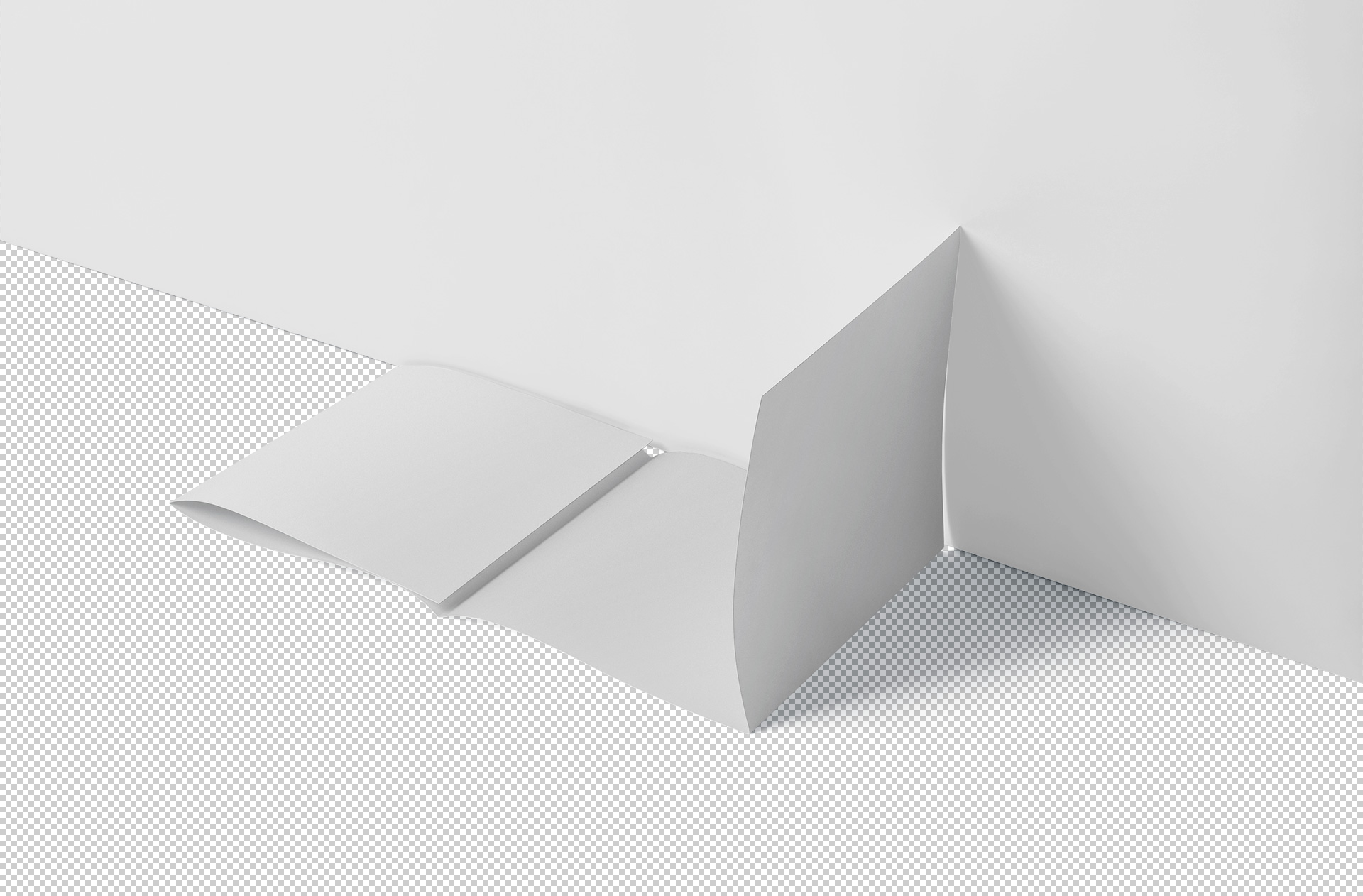 advertising mockup