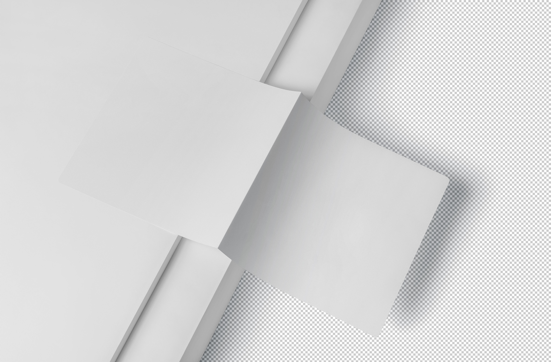 branding mockup