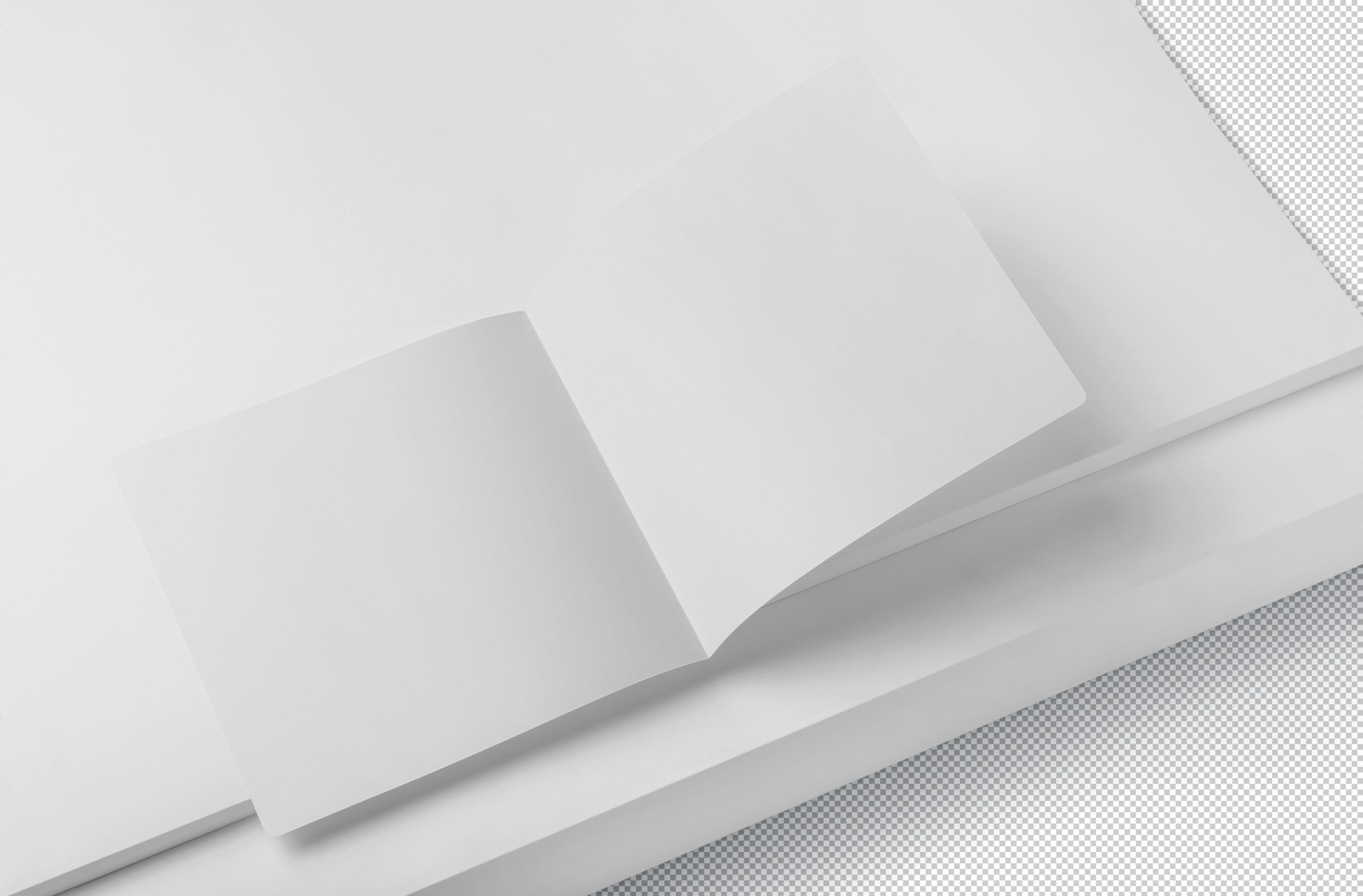 advertising flyer