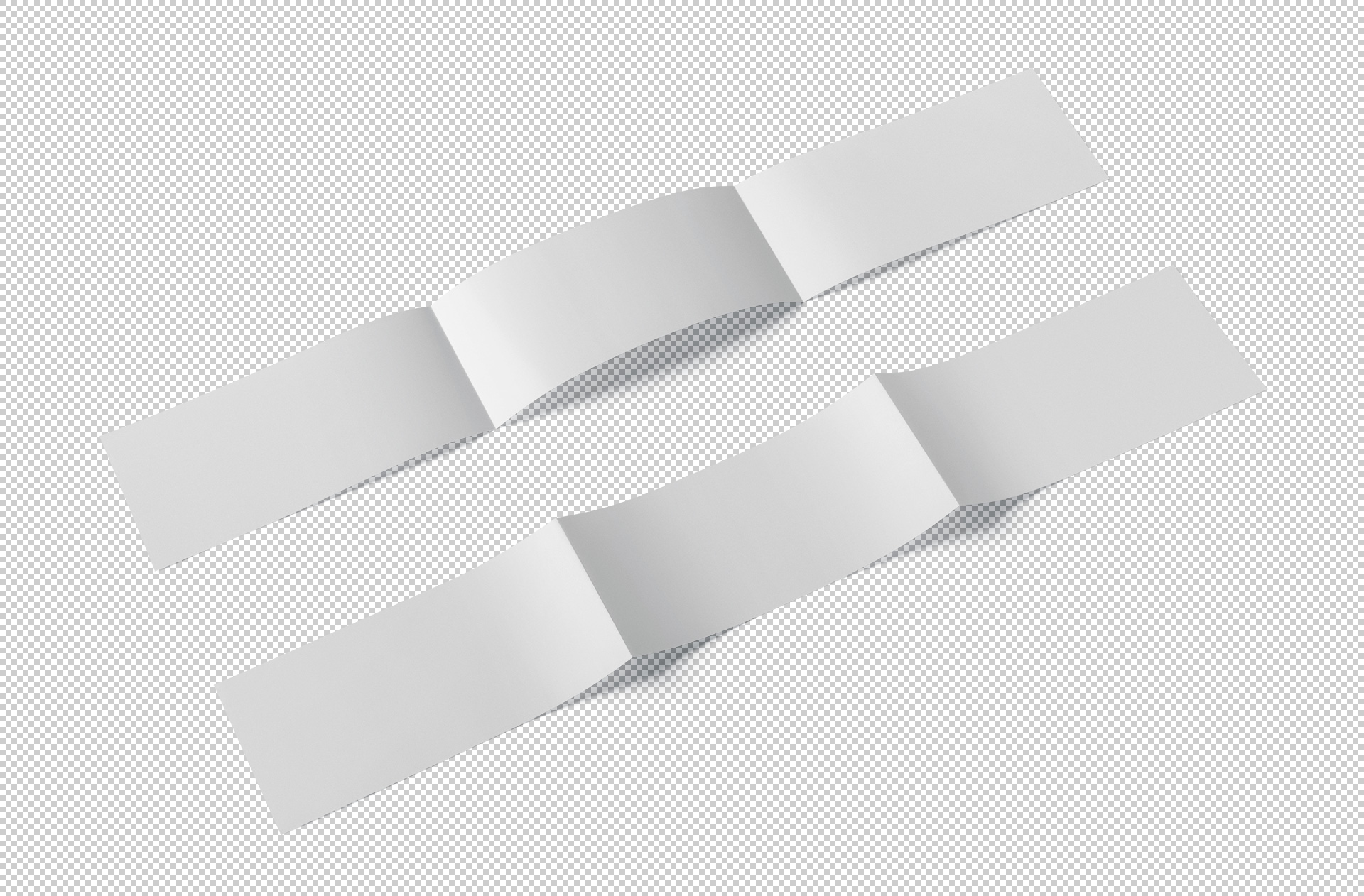 advertising mockup