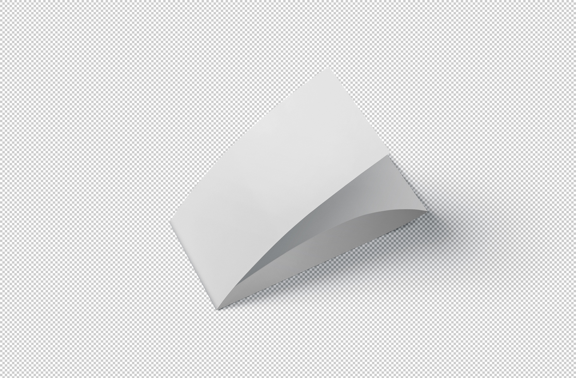 advertising mockup