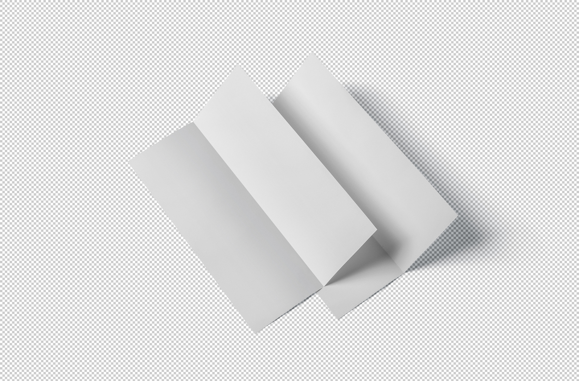 advertising mockup