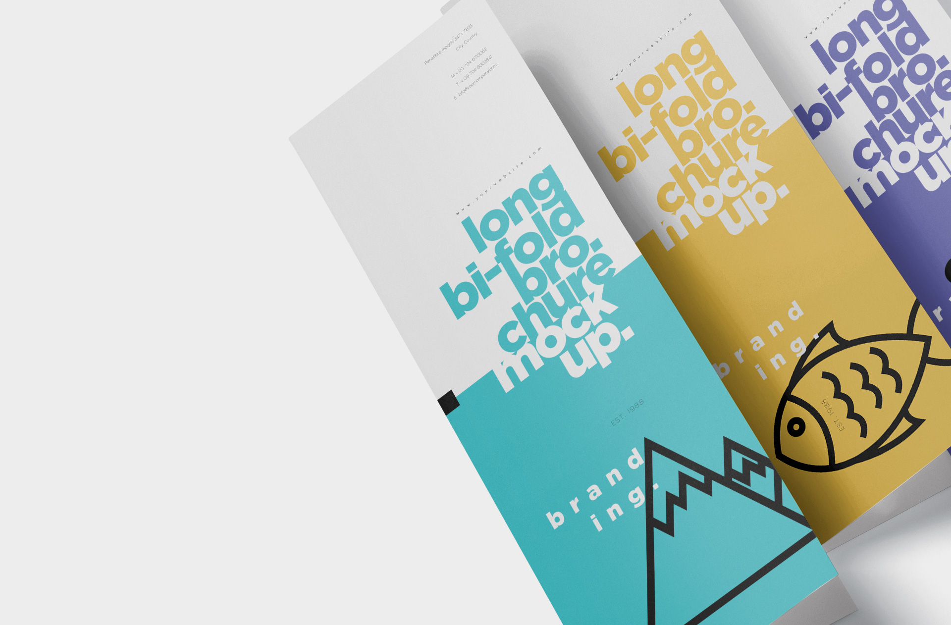 branding presentation