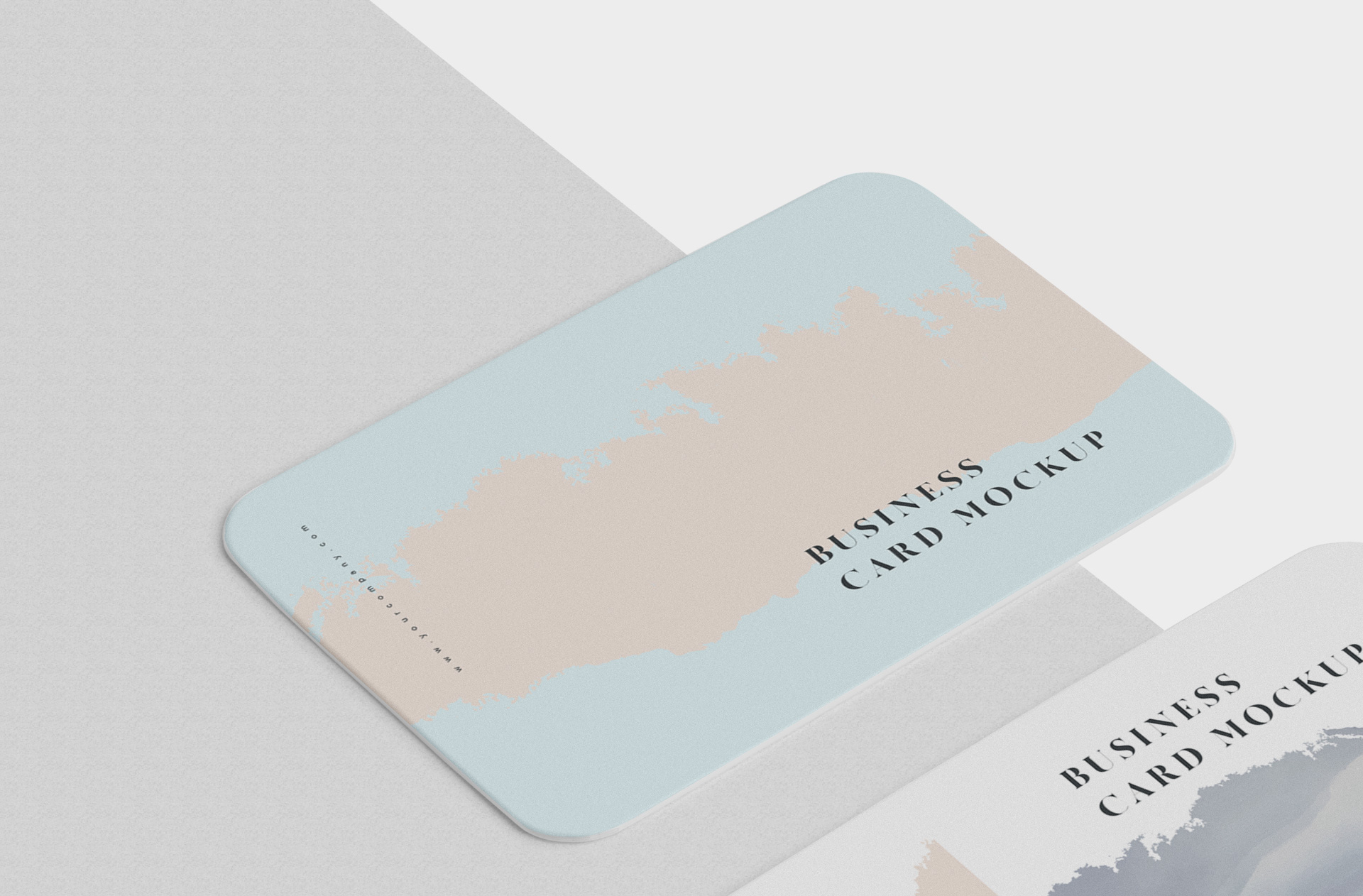 branding mockup