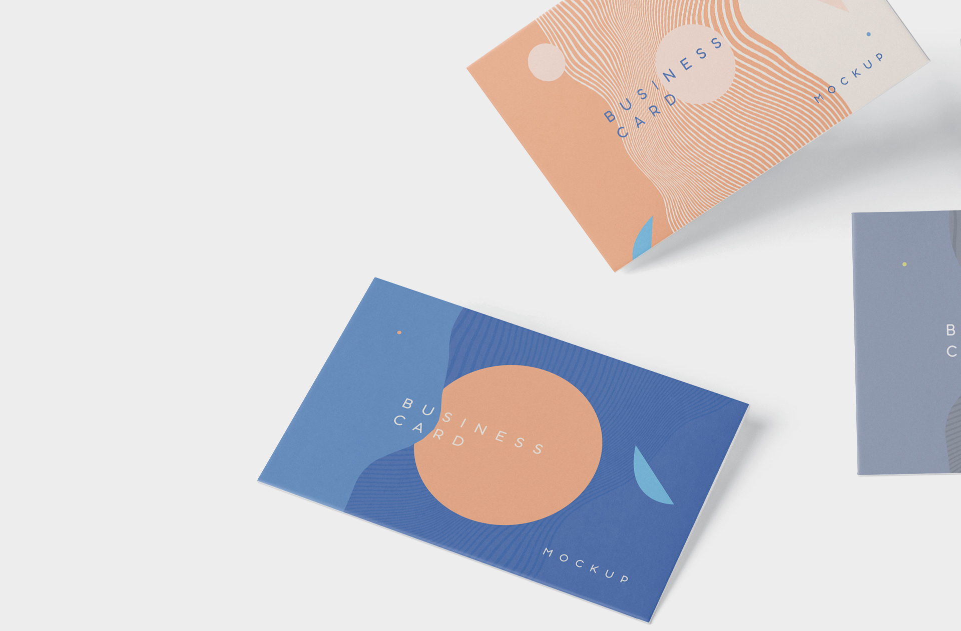 branding mockup
