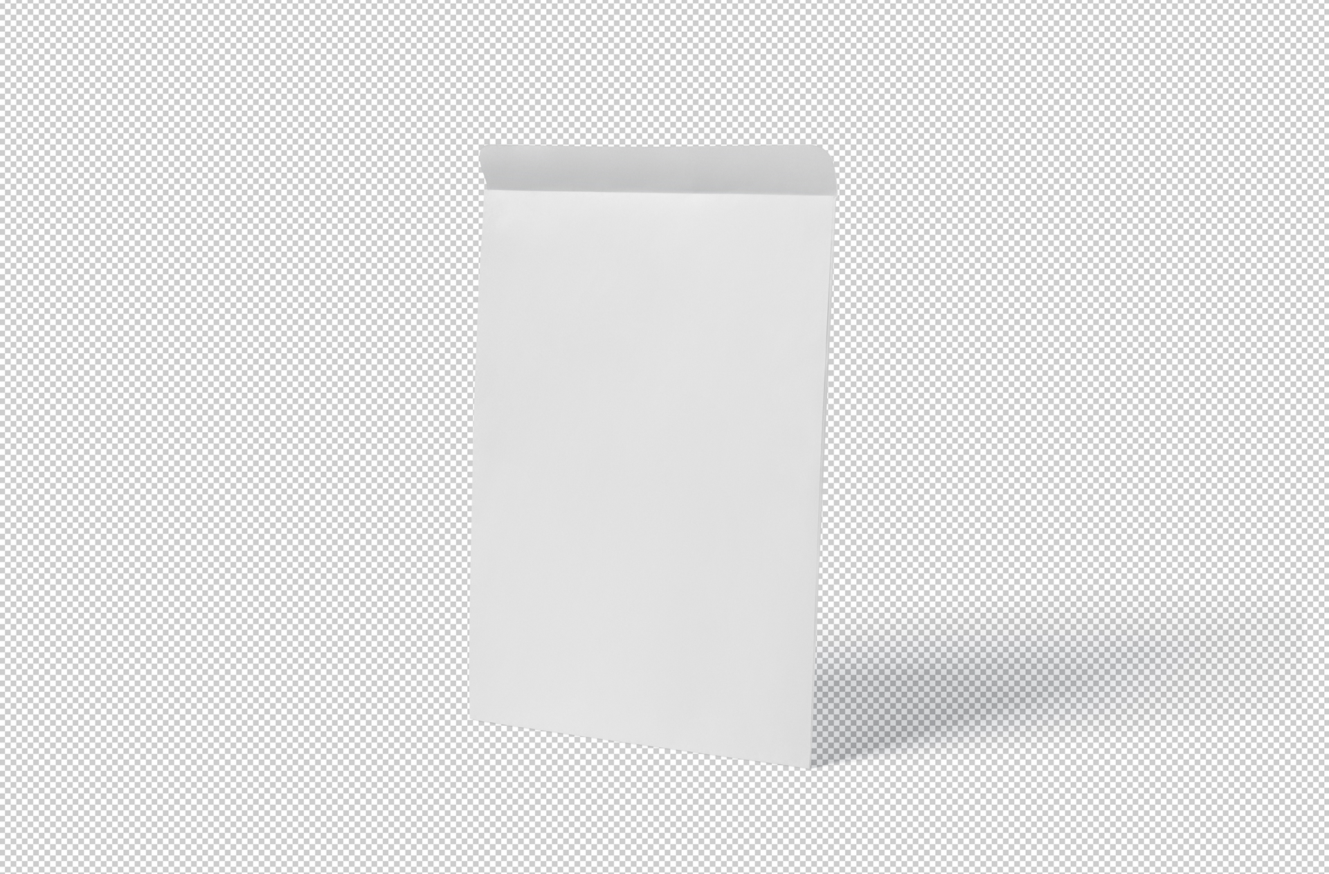 branding stationery template