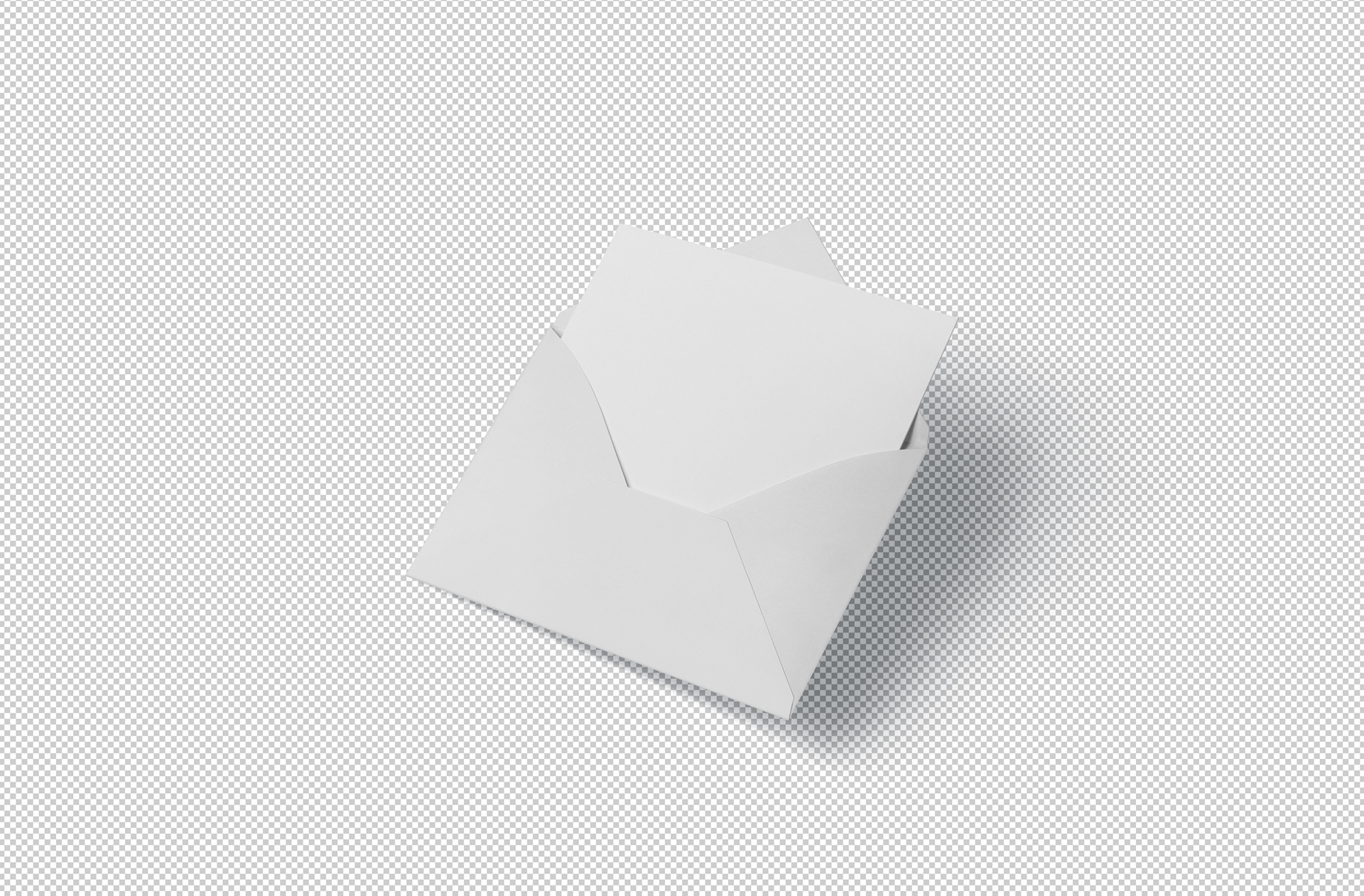 branding card mock-up