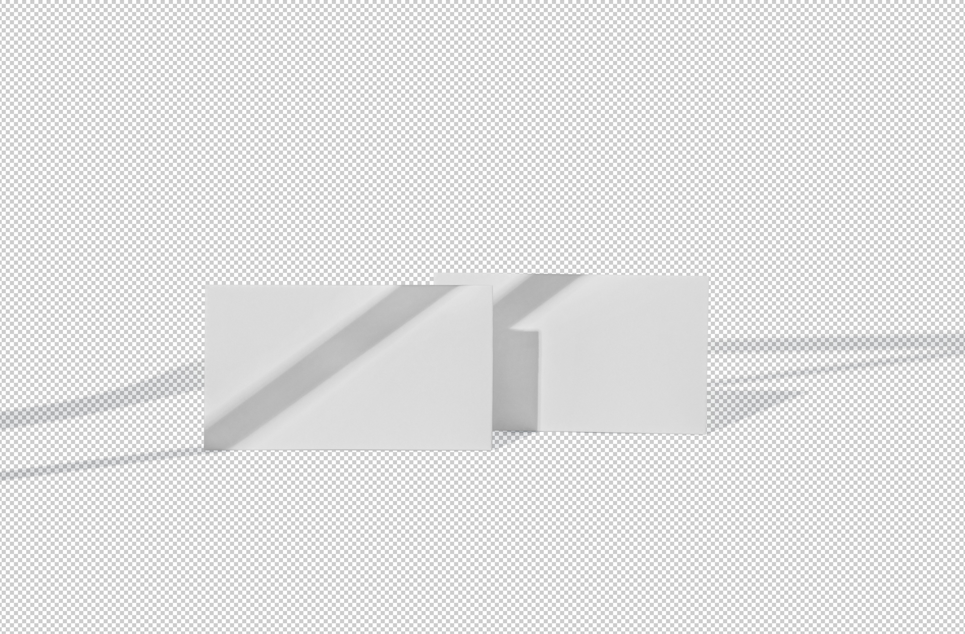 business identity PSD