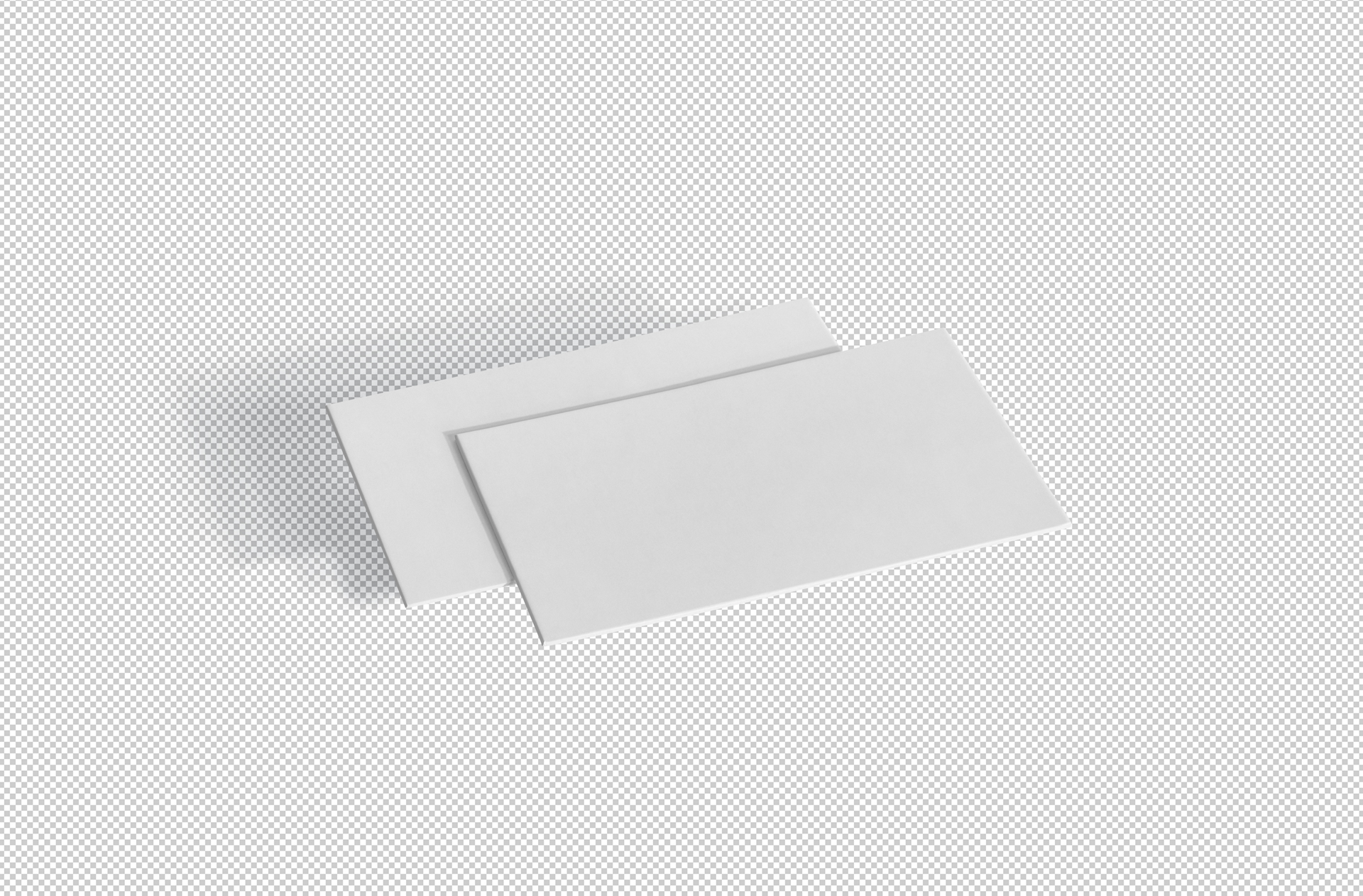 branding business card mock-up