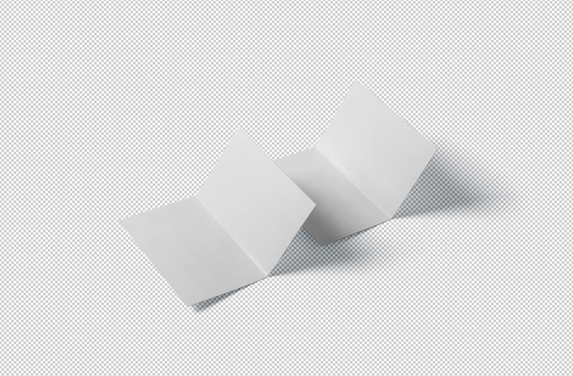 corporate business card design
