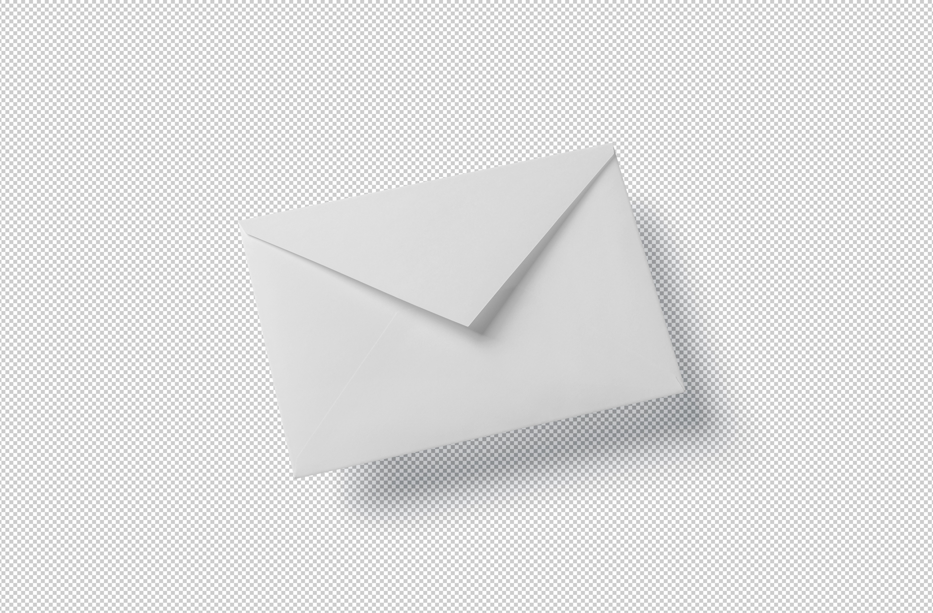 branding envelope design