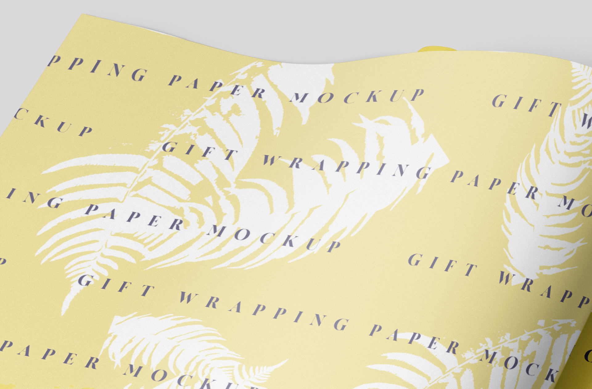 custom branding wrapping sheet